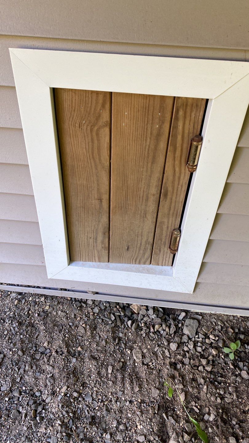 Door Installation using Custom work  by A Plus Exterior
