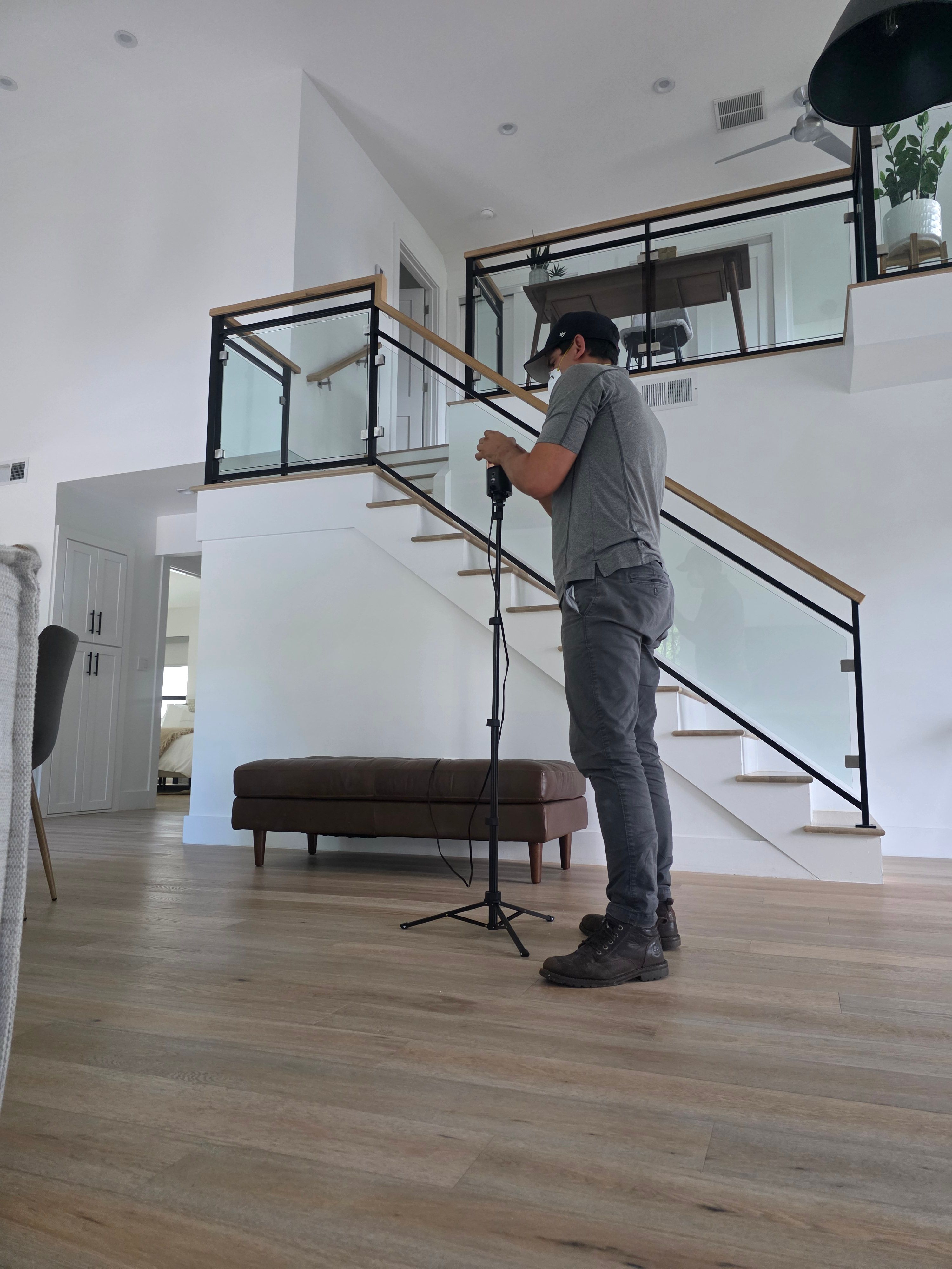 We addressed Maintenance needs throughout the Interior and Exterior, in Boynton Beach by Picos Construction Engineering