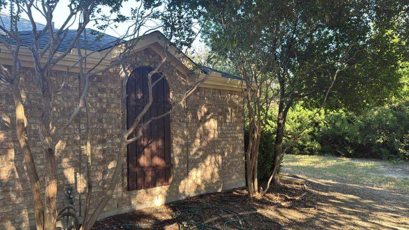 Project in Wylie by Rhino Roofing and General Contracting, LLC