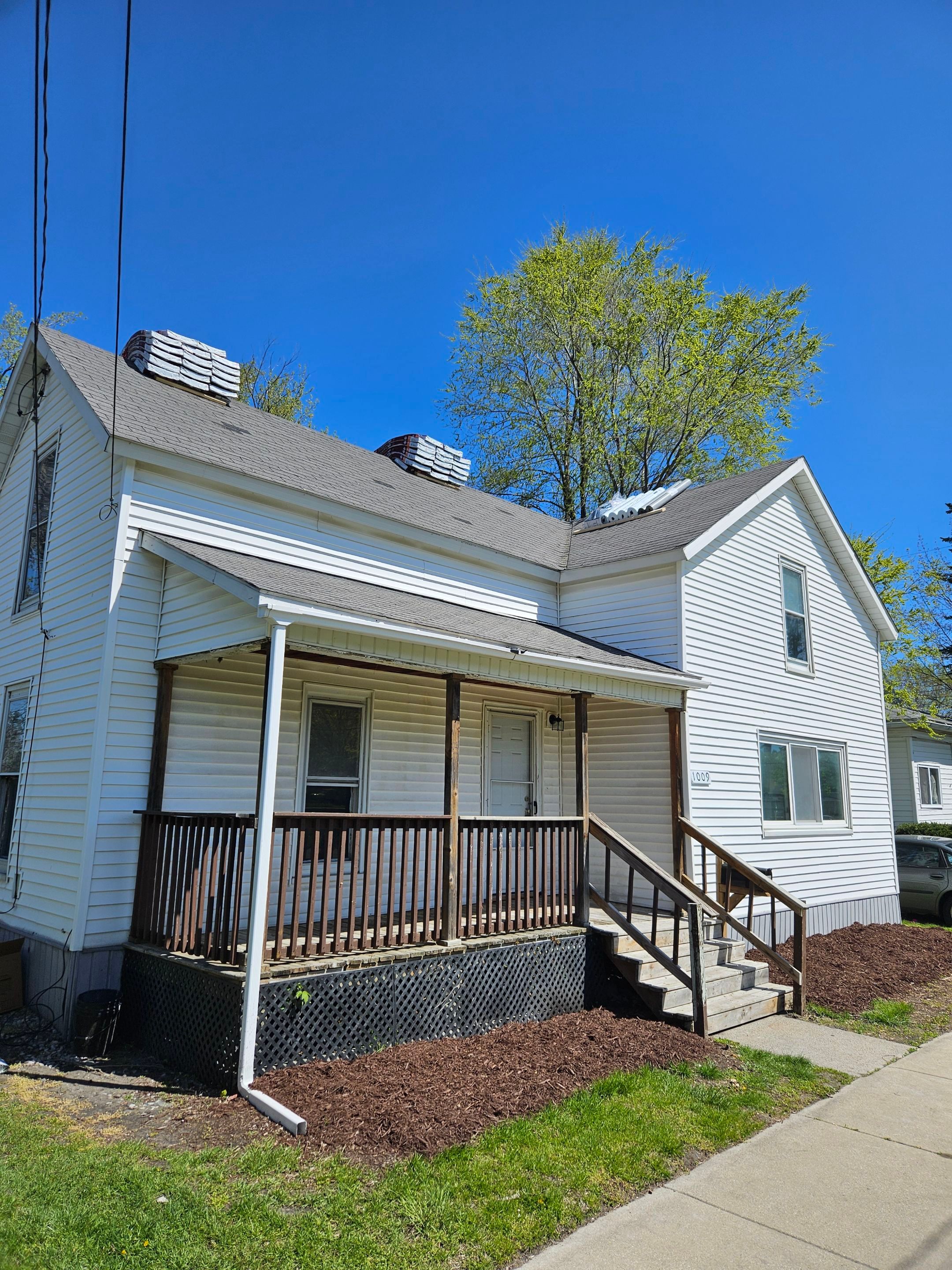 Home Renovation by Clark Builders LLC