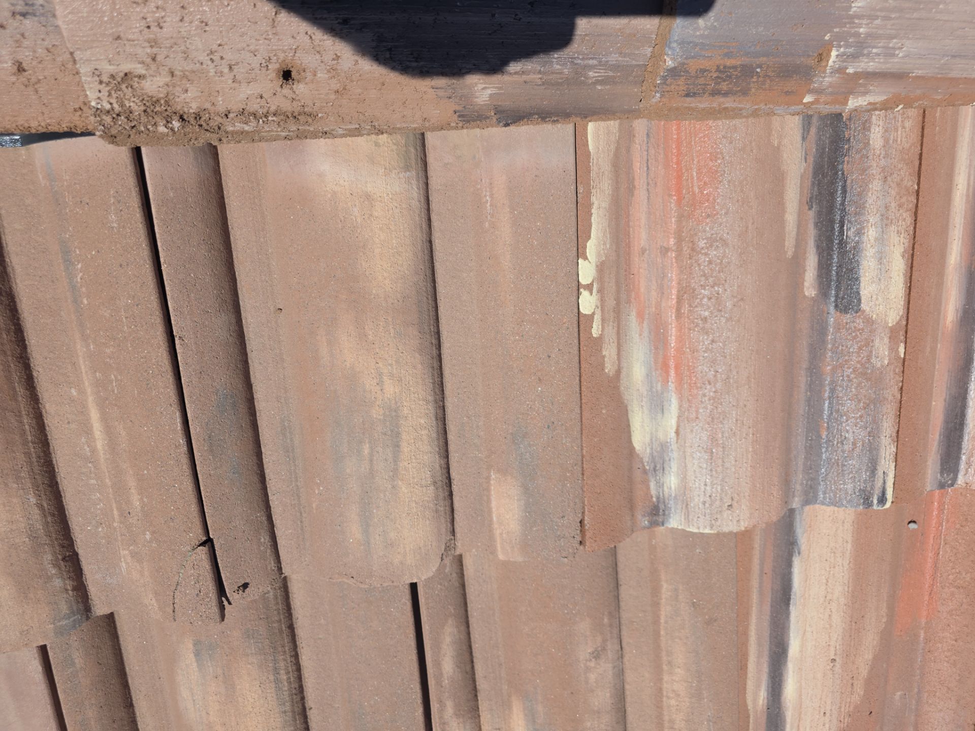 ☀️ Tile Reset Complete in Mesa, AZ by Weather-Tite Roofing