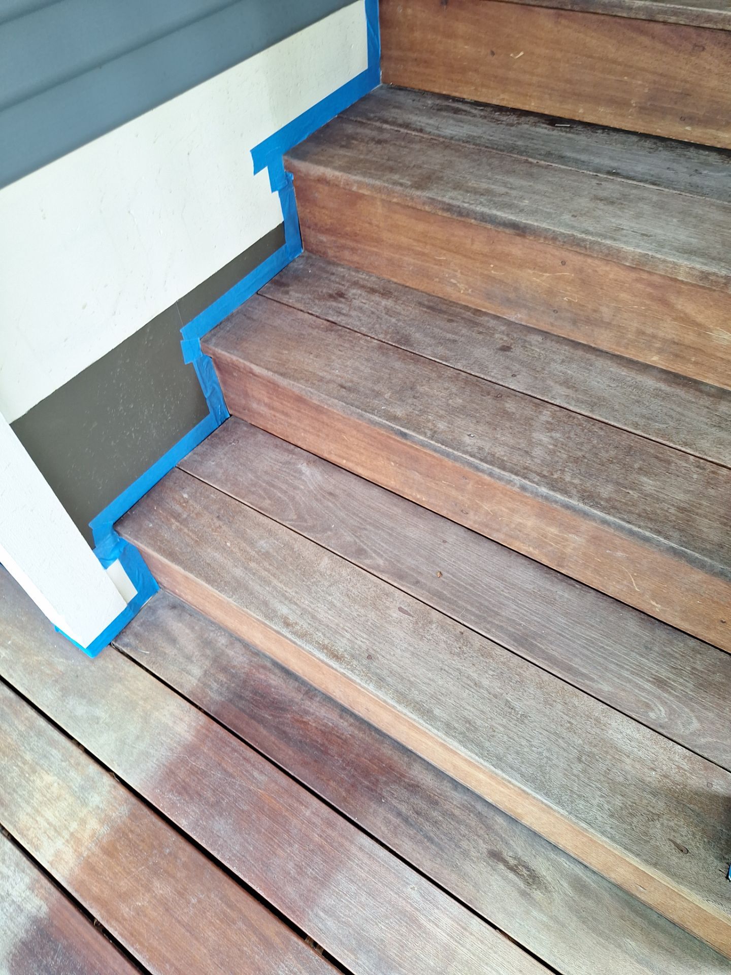 Exterior House Painting in Arlington, VA by My Painter 