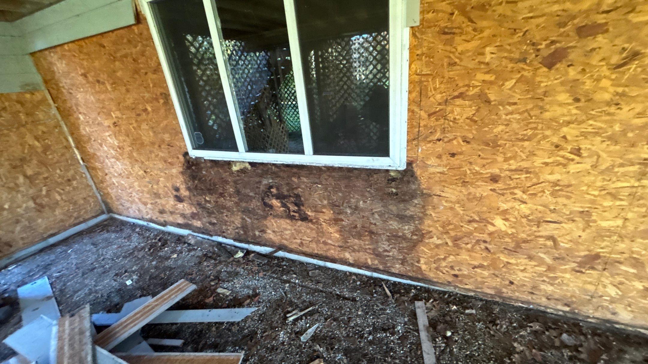 Siding Replacement using Ascend Laguna Blue by 180 Contractors