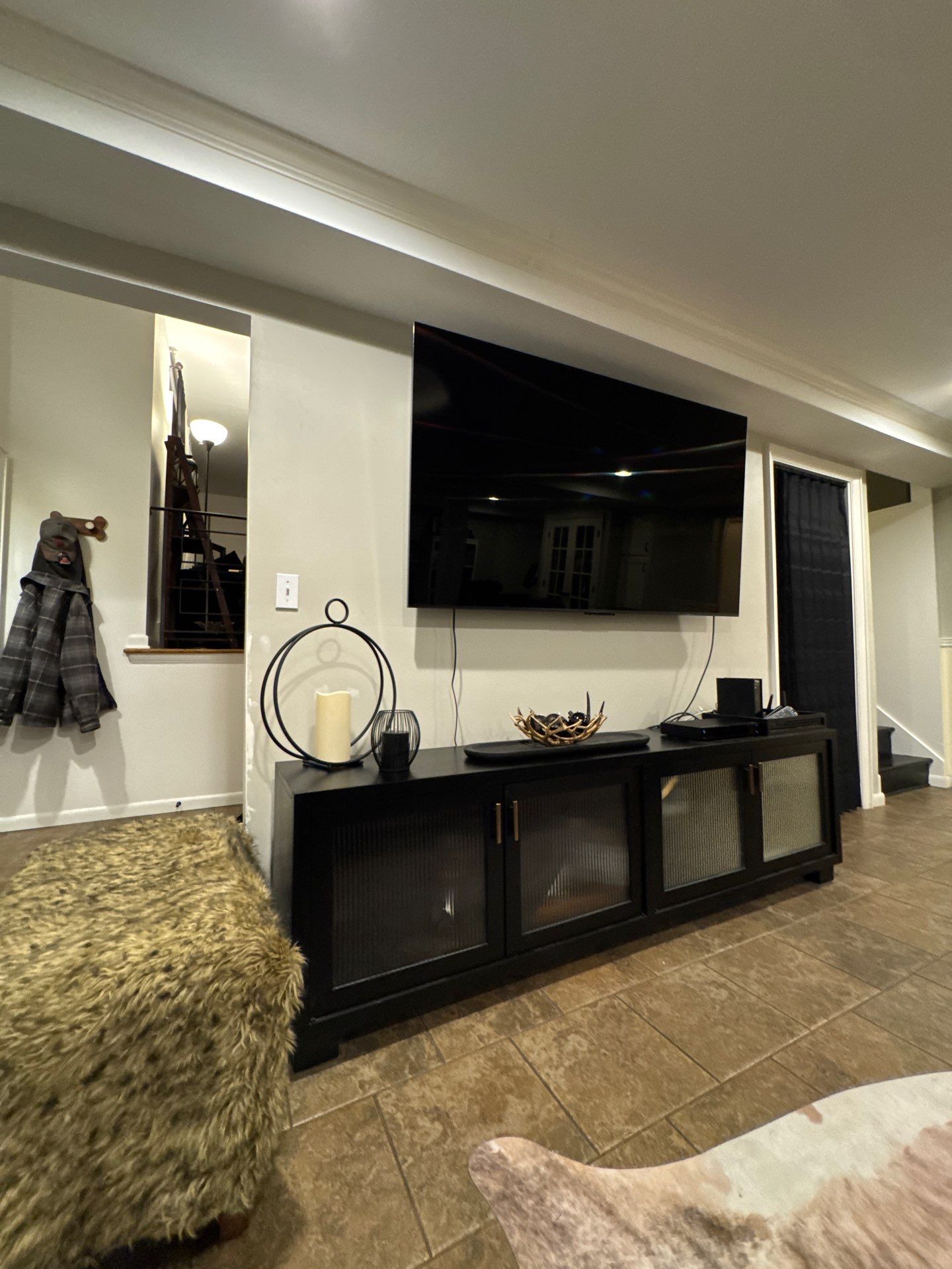 Walls Finishing by OCS Contracting Services