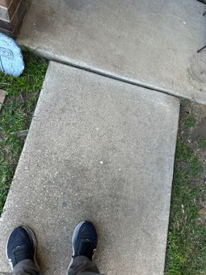 Project in Grand Prairie