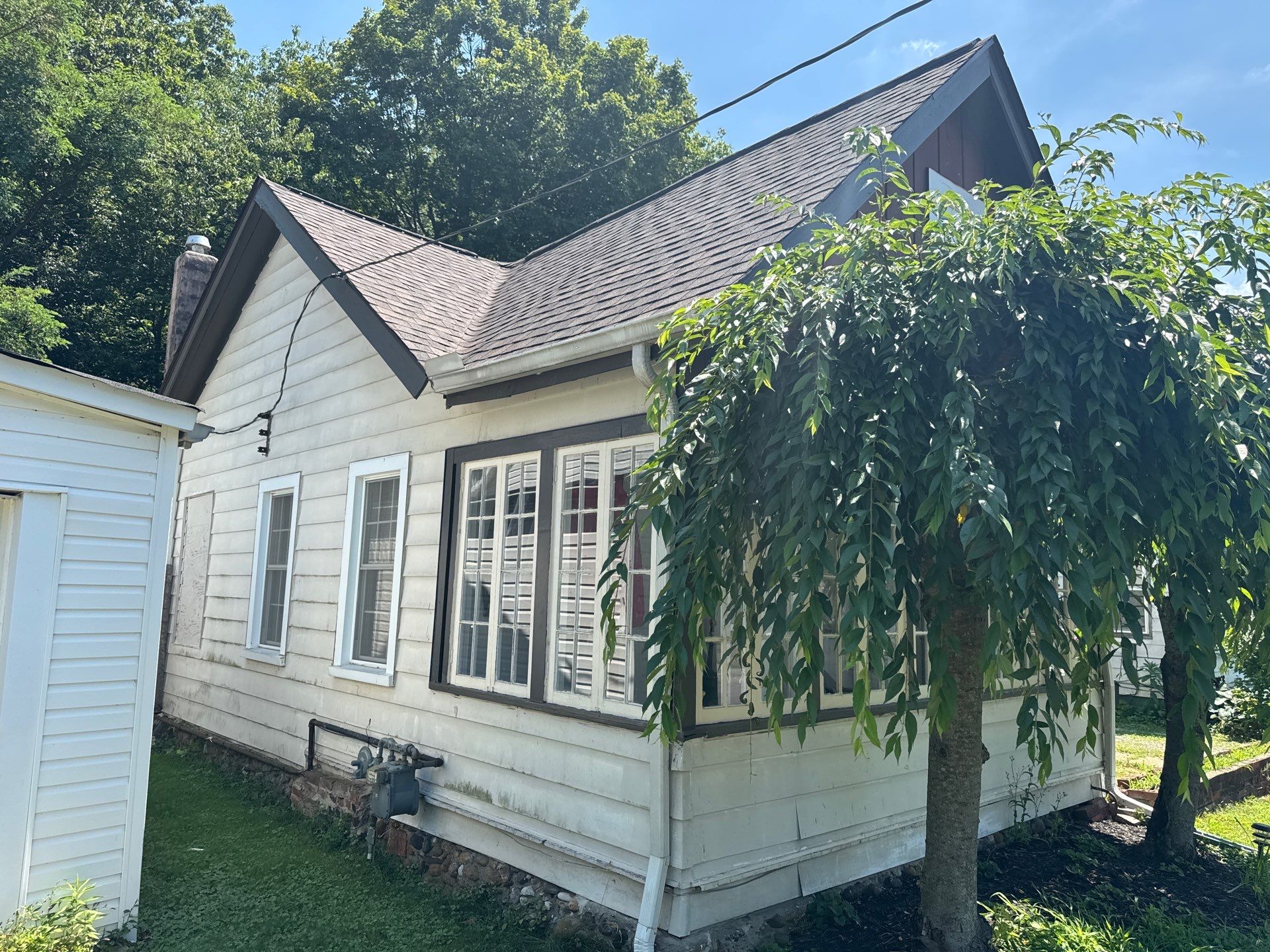 Roof Replacement by Homestyle in Willoughby by Homestyle Home Improvements (HHI)