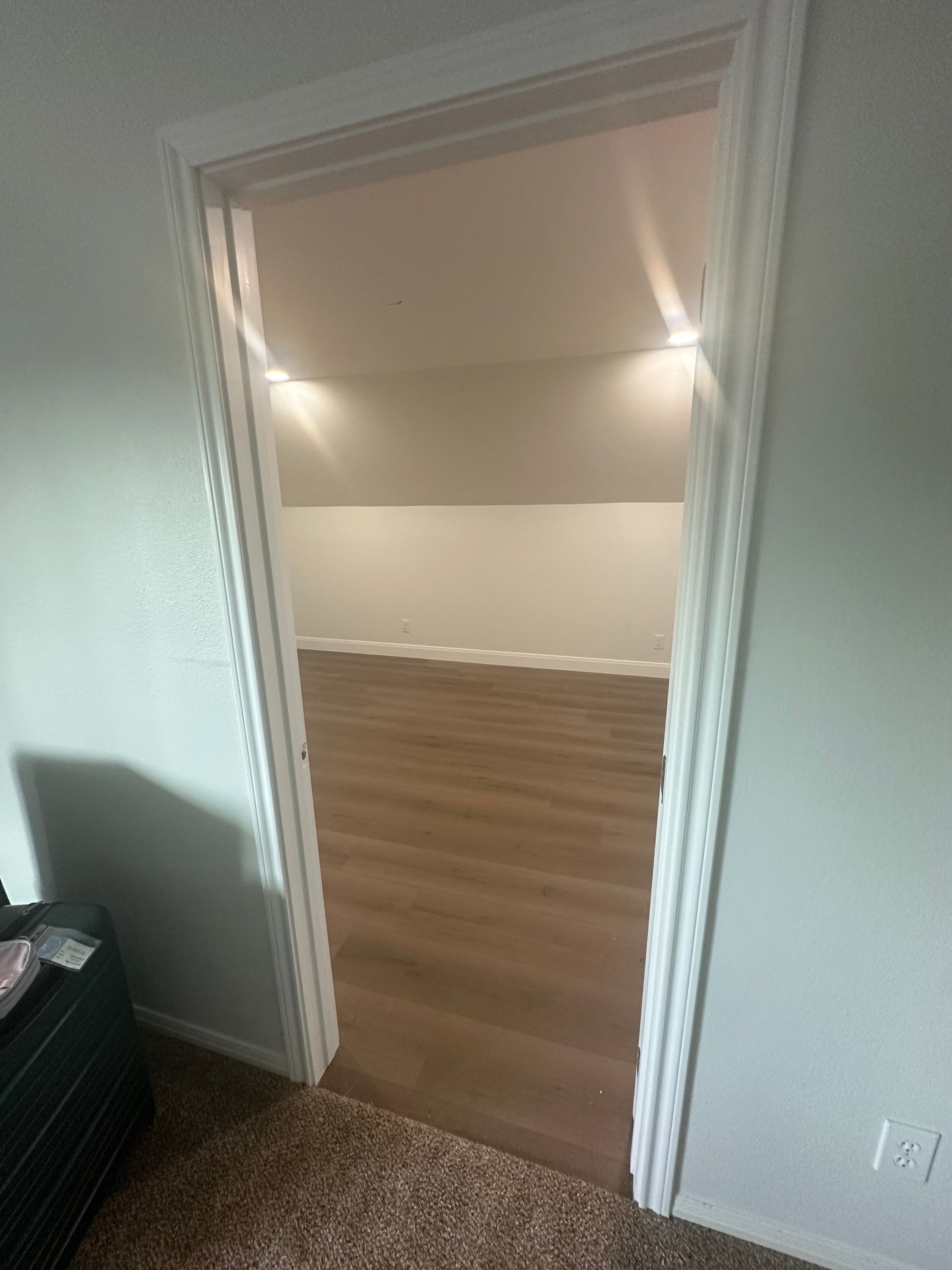 Bonus Room by Dove Construction