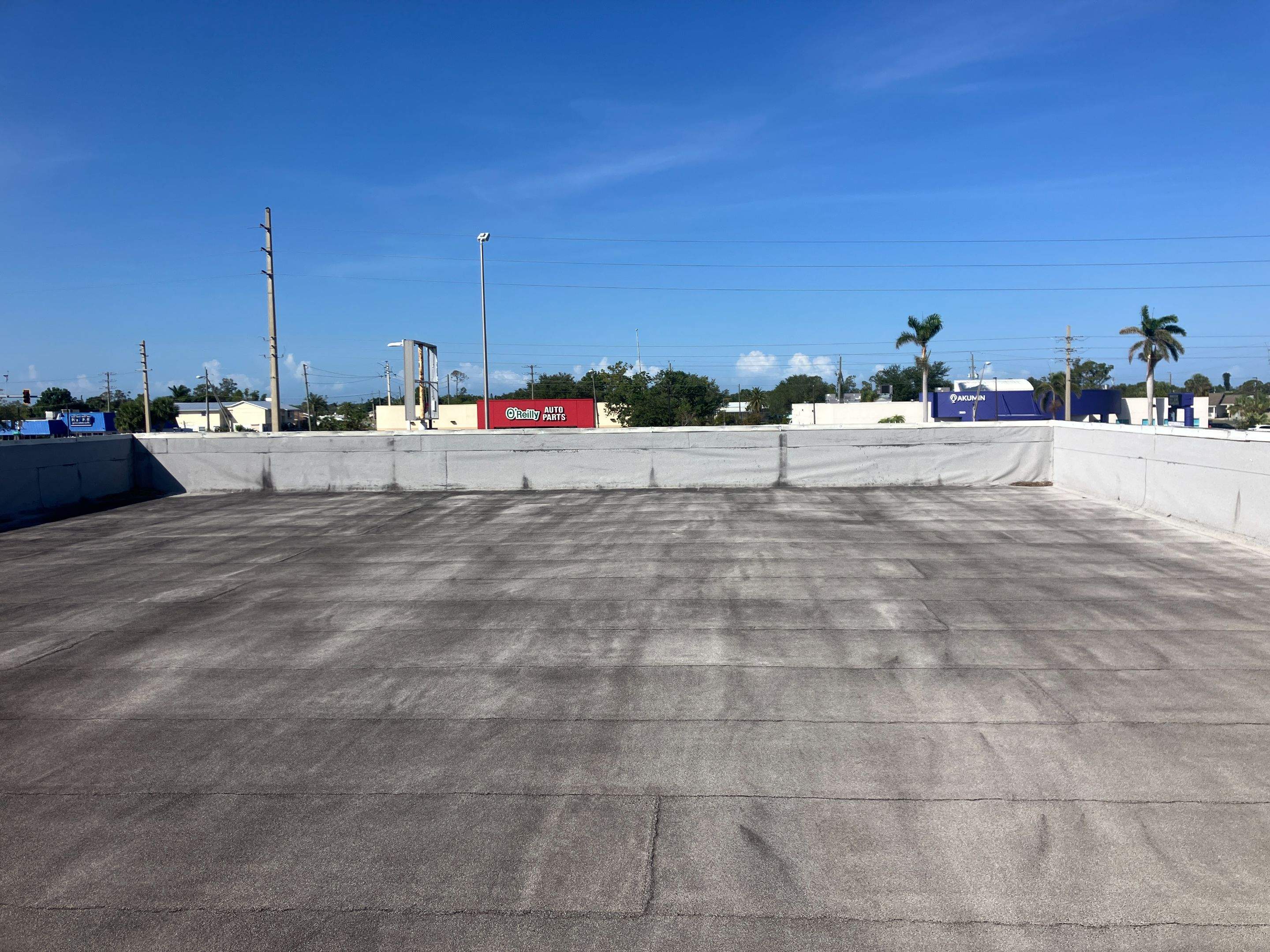Gulf Coast Choppers by Florida Southern Roofing