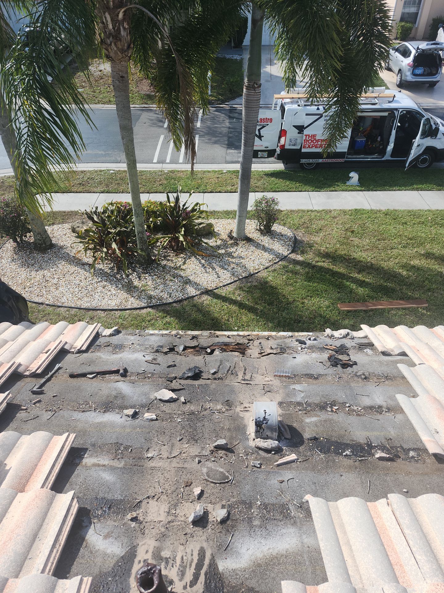 ๐ก Expert Tile Roof Repair in Boynton Beach! ๐จ | Aastro Roofing Company by Aastro Roofing