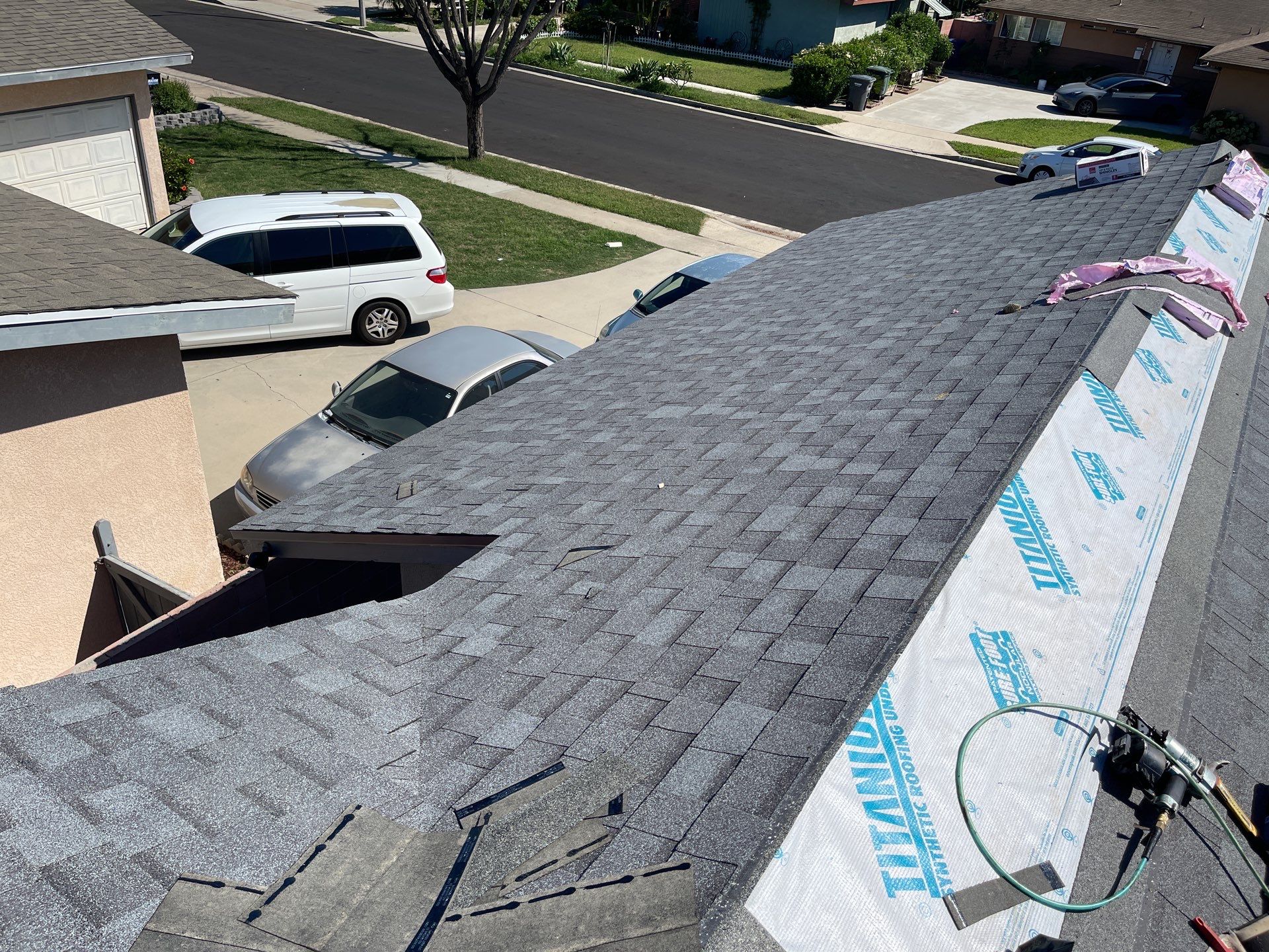 Roof Replacement - Buena Park CA 90620 by Epic Roof Replacement