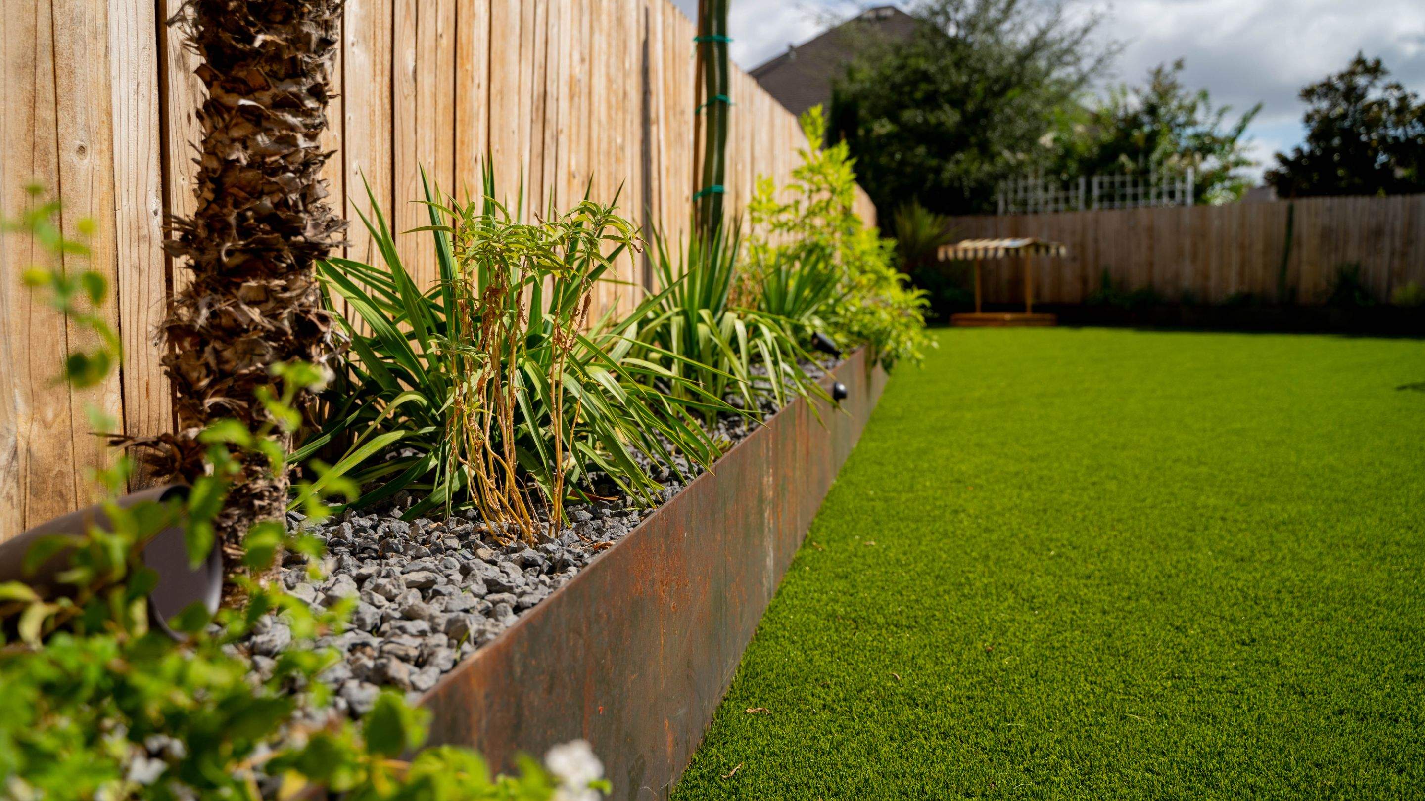 Gruene - I by Singer Services