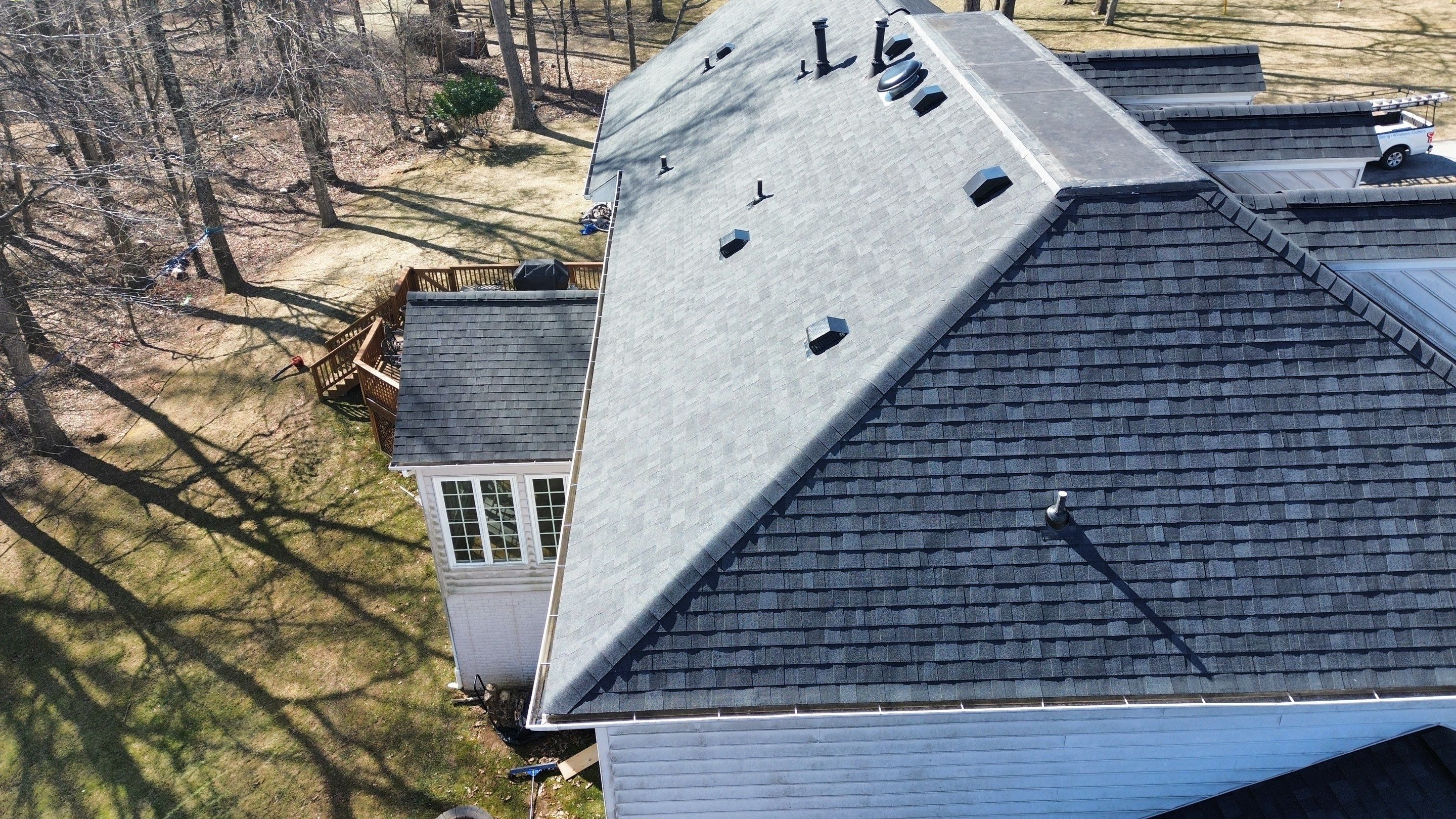 27 Wind Flower Court, Reisterstown, MD UNITED STATES by American Custom Contractors
