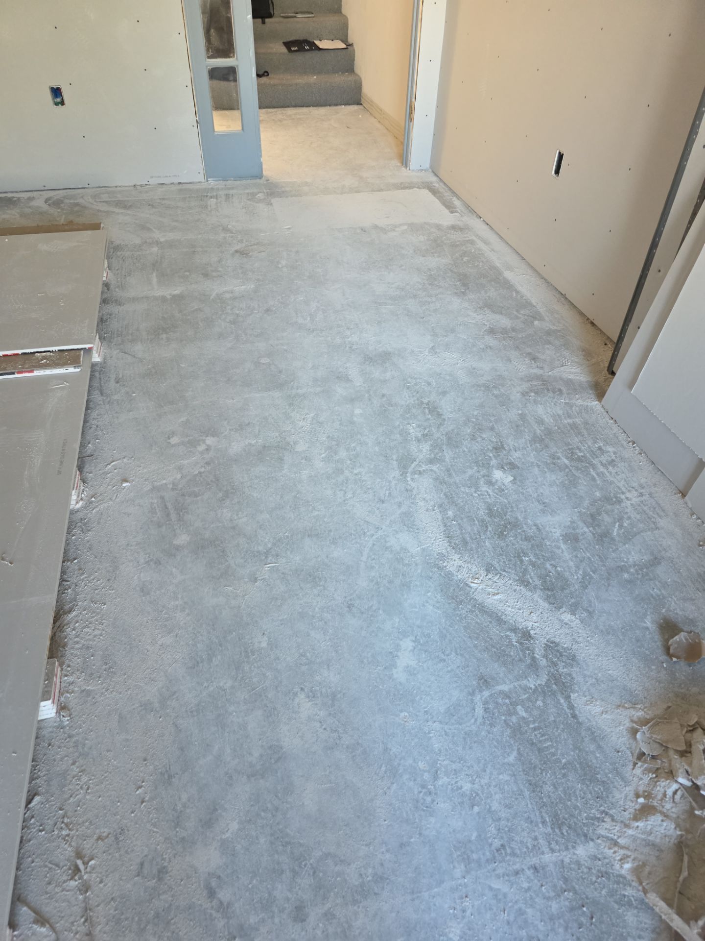 Commercial spaces need love too by MGP Coatings