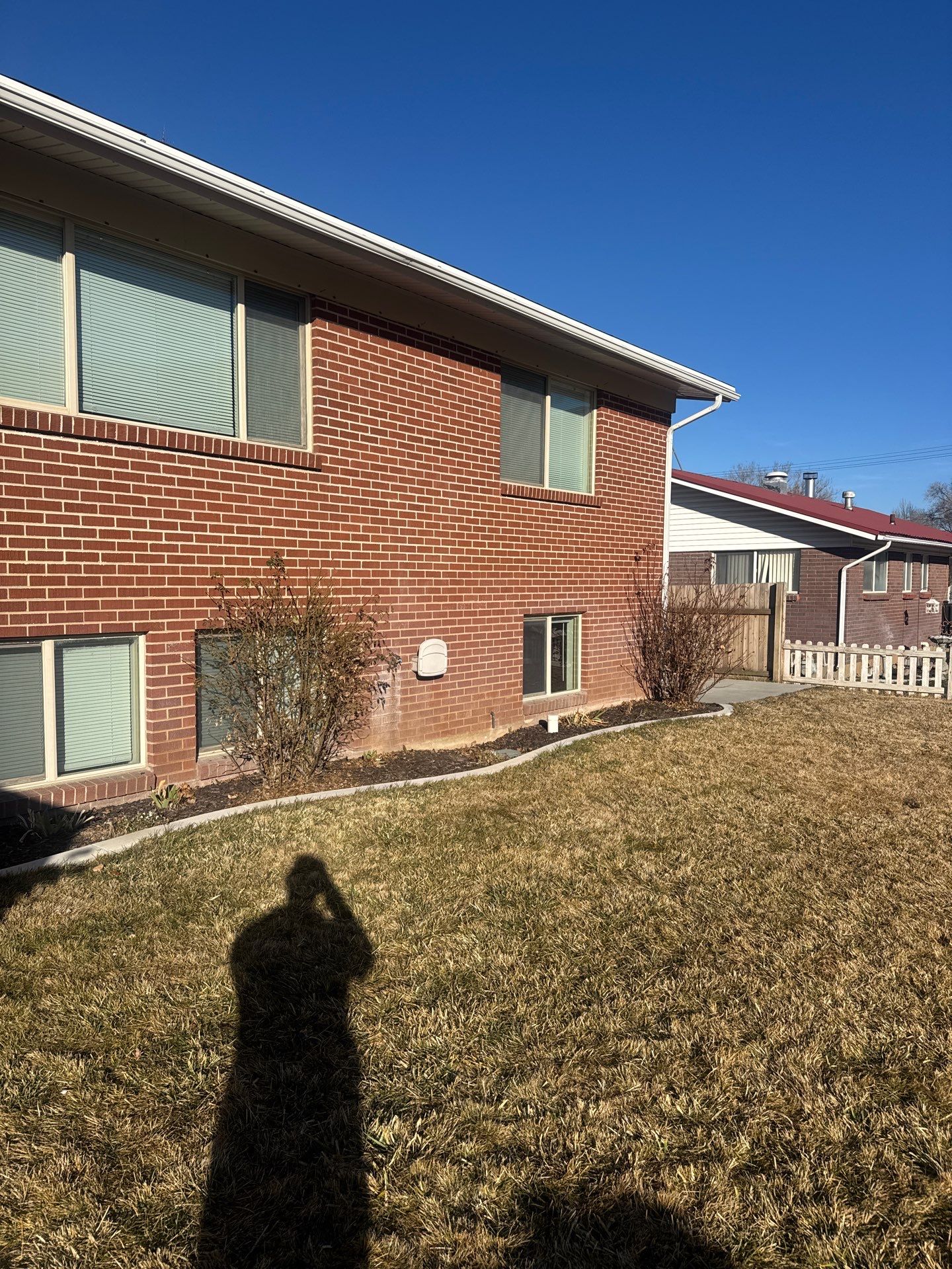 Project in Brigham City, UT by The Roofing Experience, LLC