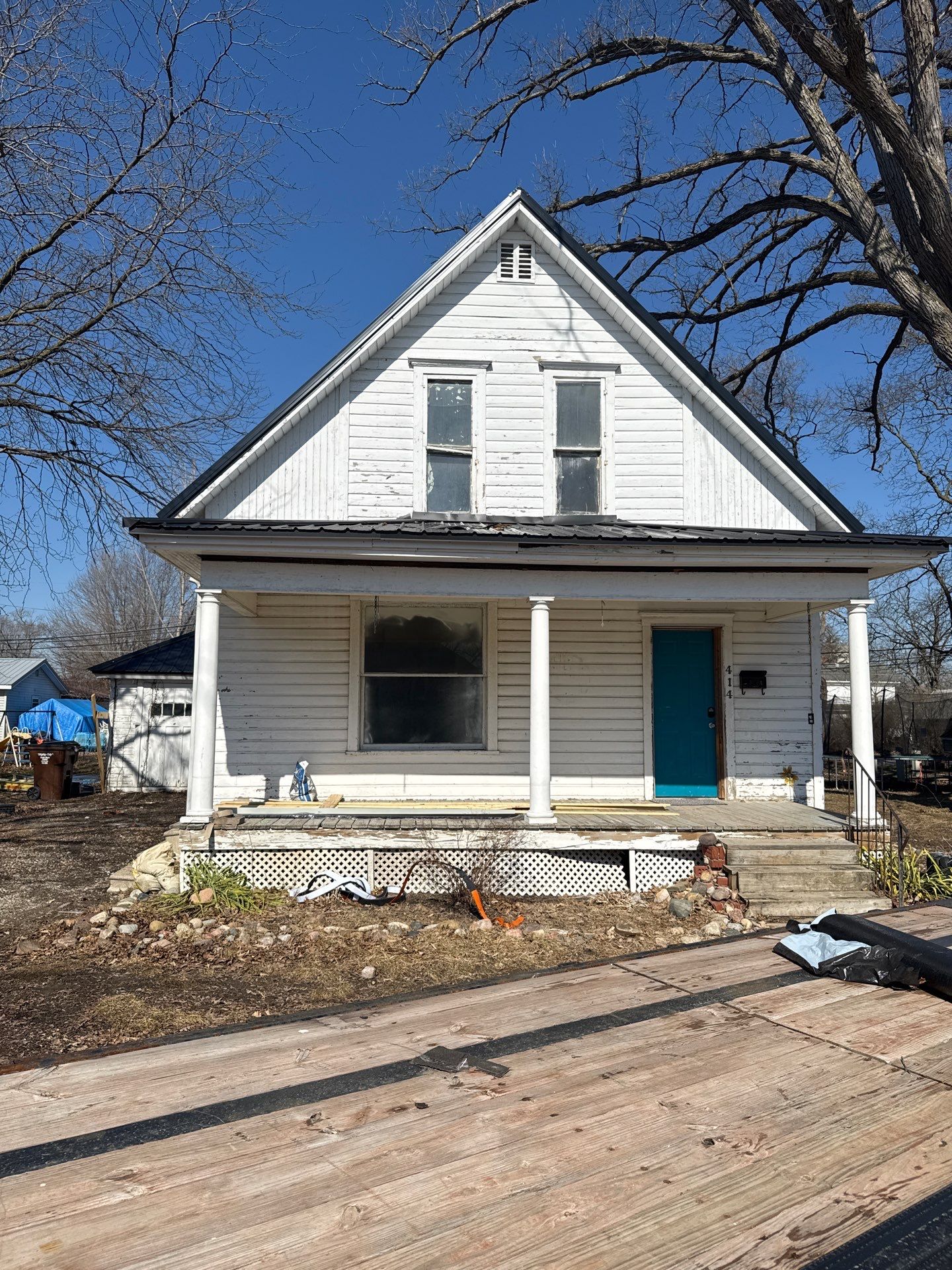 19 Replacement Window Project - Paulding, Oh 45879 by Window World Of Fort Wayne