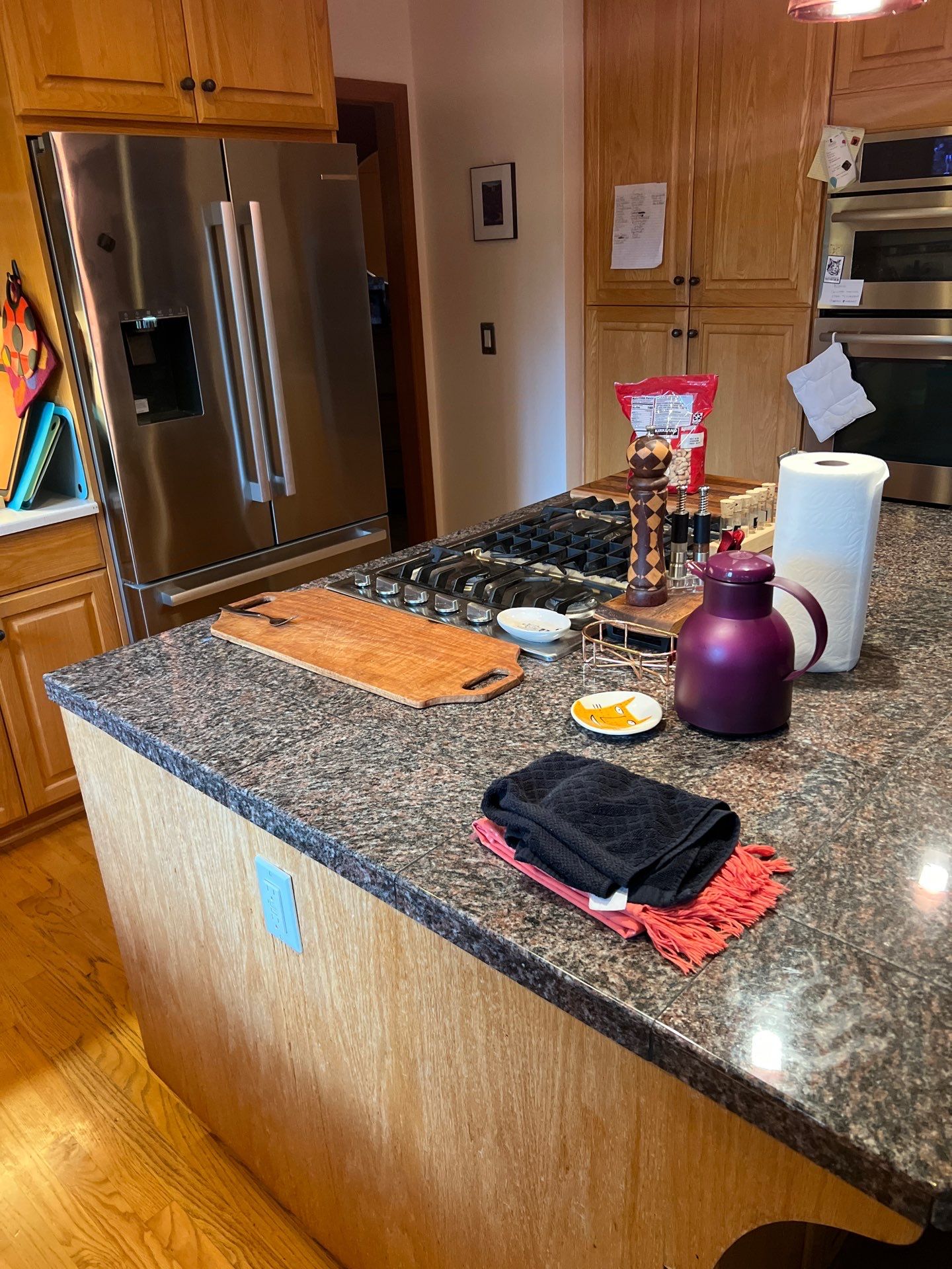 Home Claening Project in Lake Oswego by Cloud 9 Professional Cleaning Services