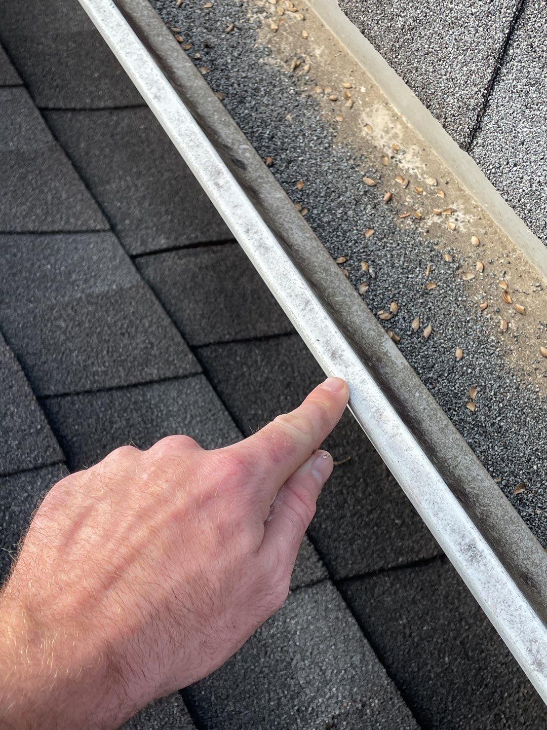 Residential Roofing Installation using Owens Corning by Inspector Roofing and Restoration