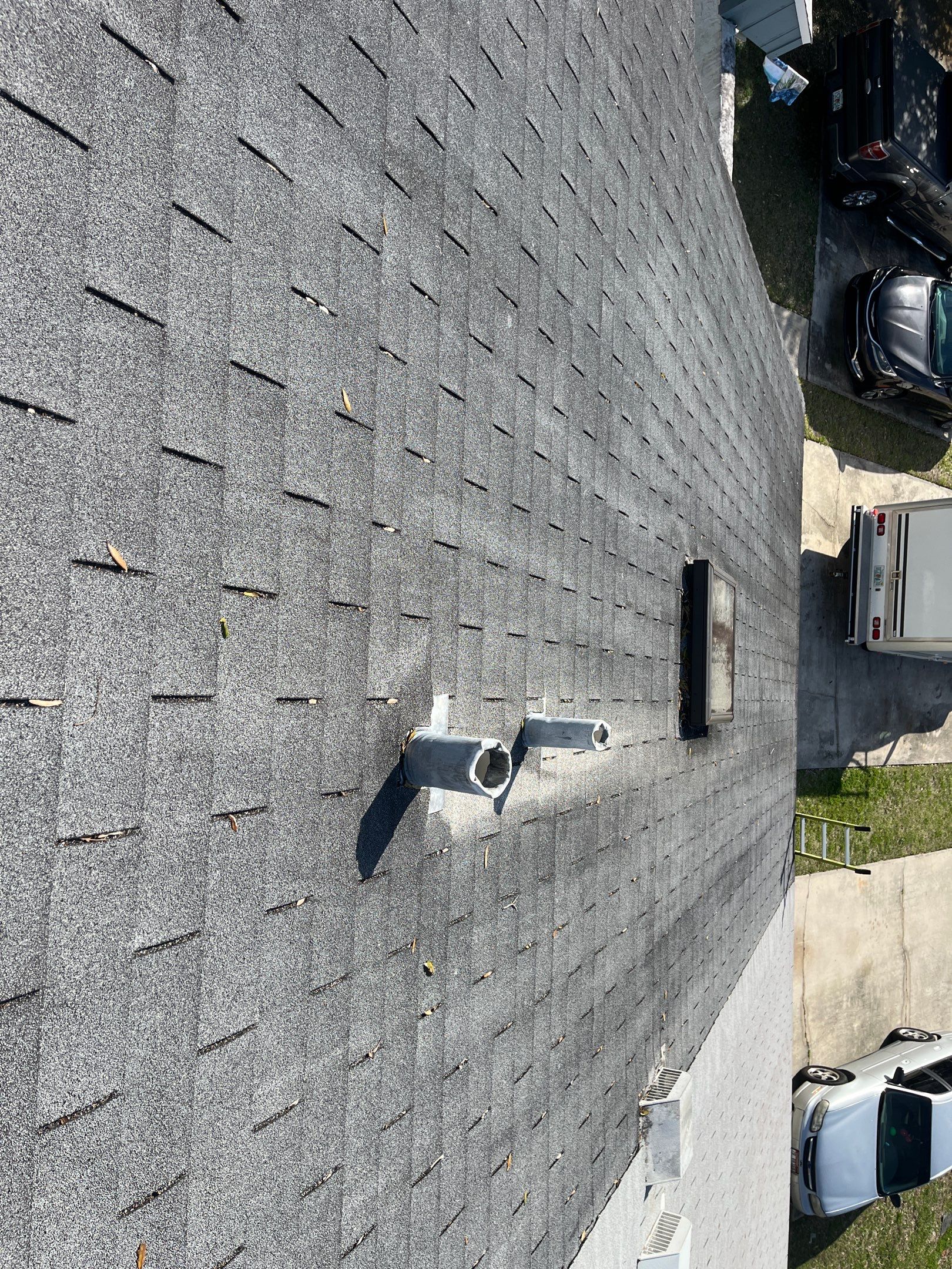 Shingle -> Shingle by Prime Roofing