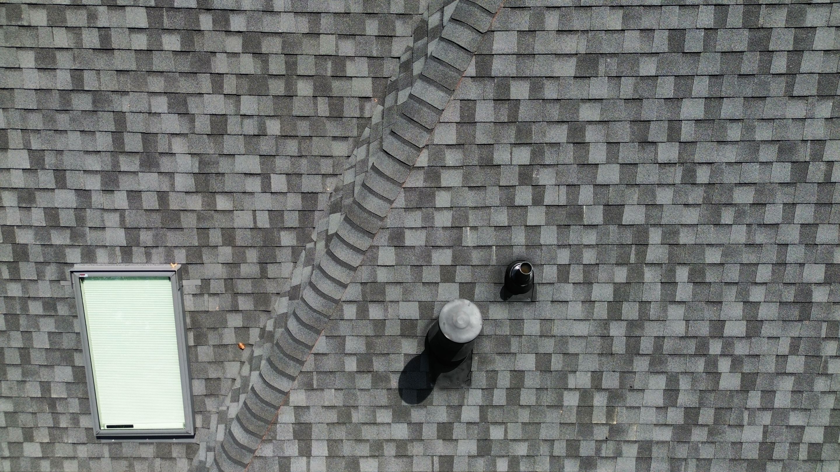 Cumming, GA Roof Replacement, CertainTeed Landmark Pro Moire Black by Reset Roofing