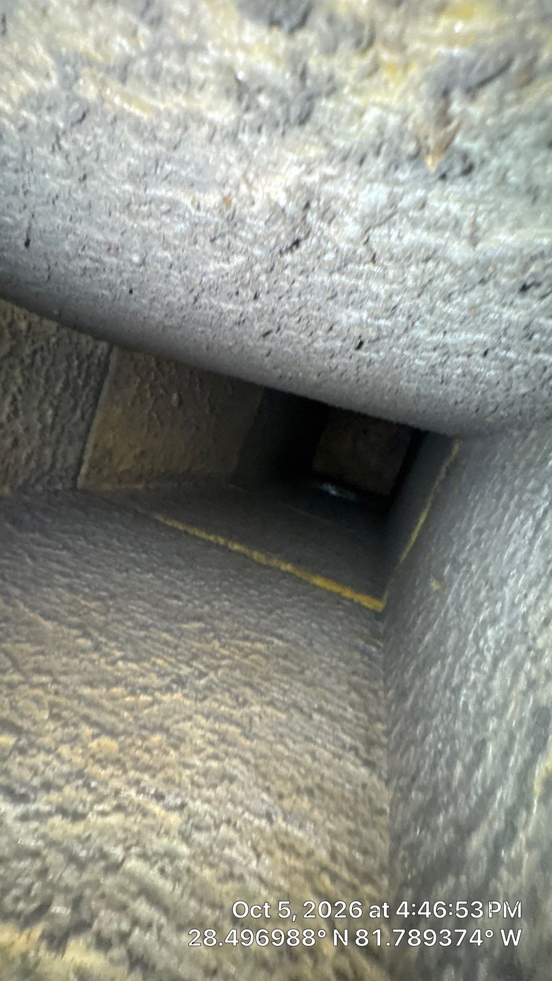 Air Duct Cleaning & Plenum Access Sealing in Clermont by Hygienic Air, Inc