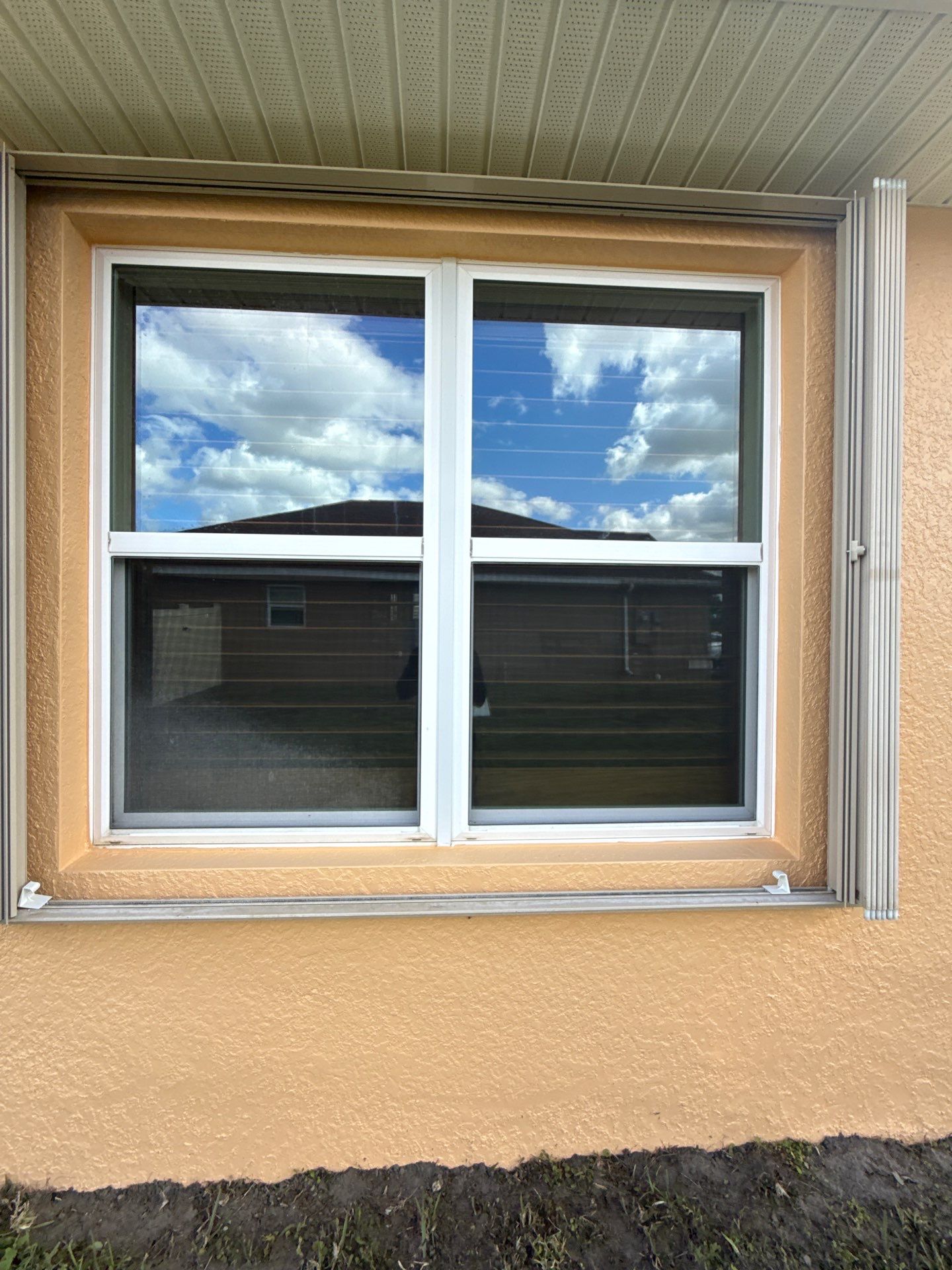 Project in Lehigh Acres by Sunbelt Home Solutions