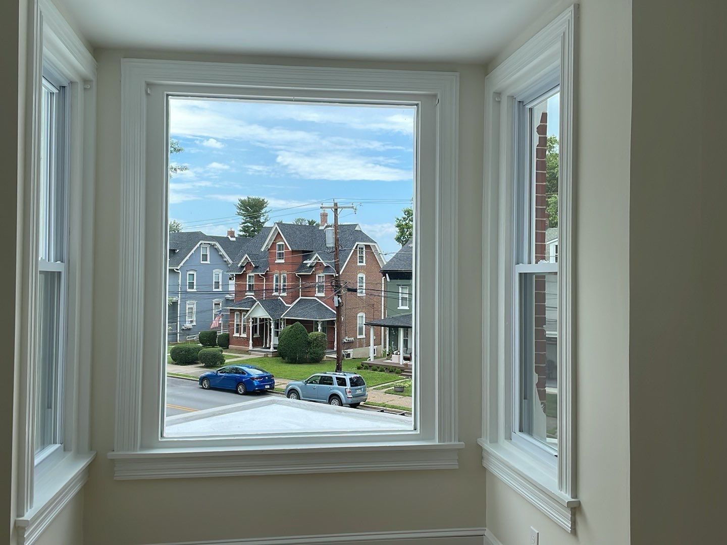 Project in Royersford by WilLine Builders LLC