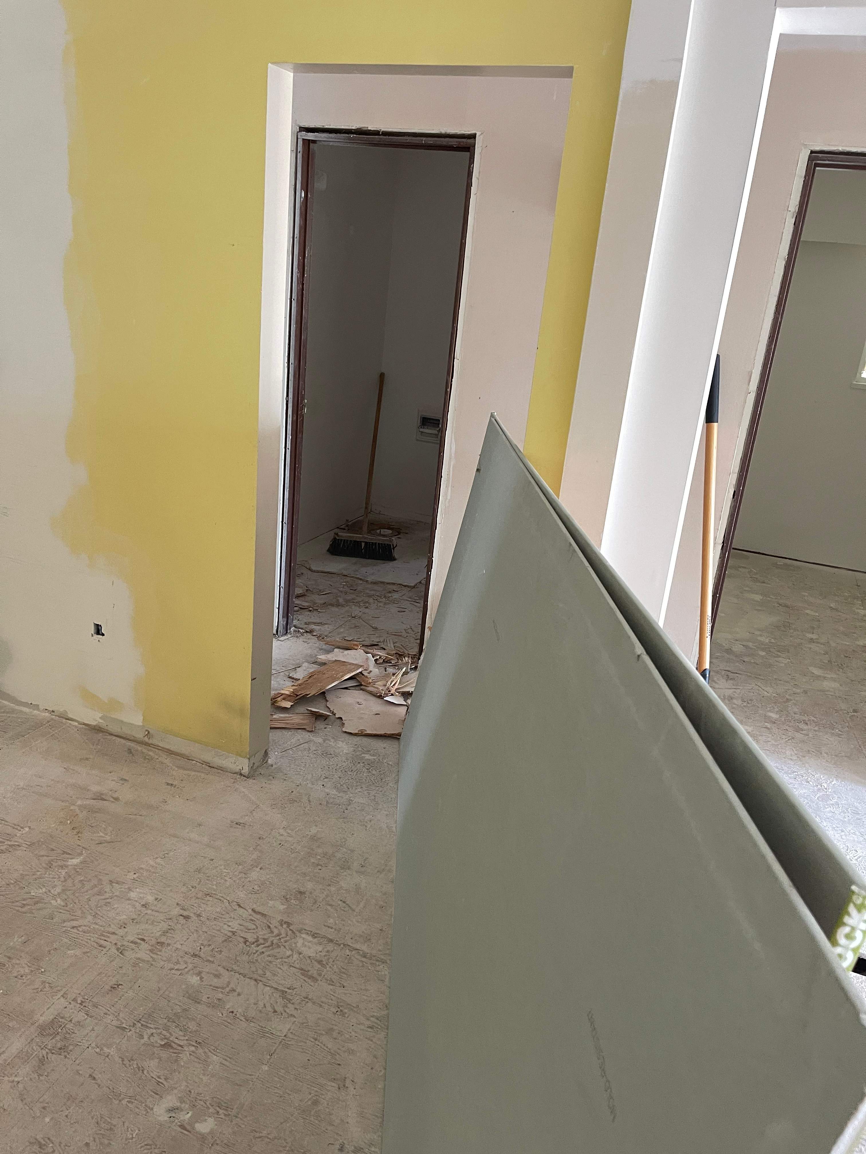 Coquitlam full Renovation Project by YVR Construction Group