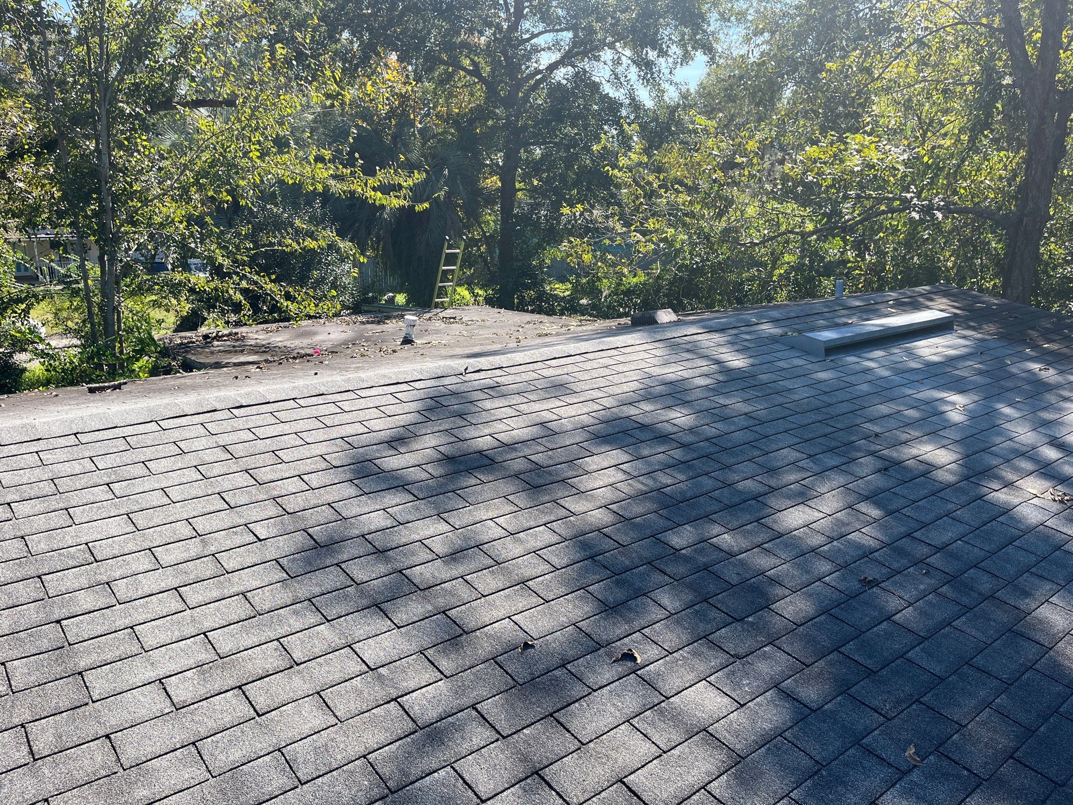 Shingle -> Metal by Prime Roofing