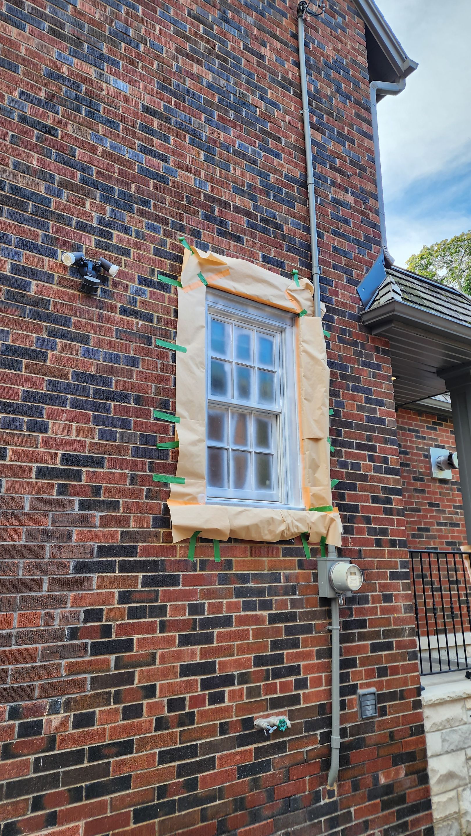 Project in Toronto by GTA HOME PAINTING