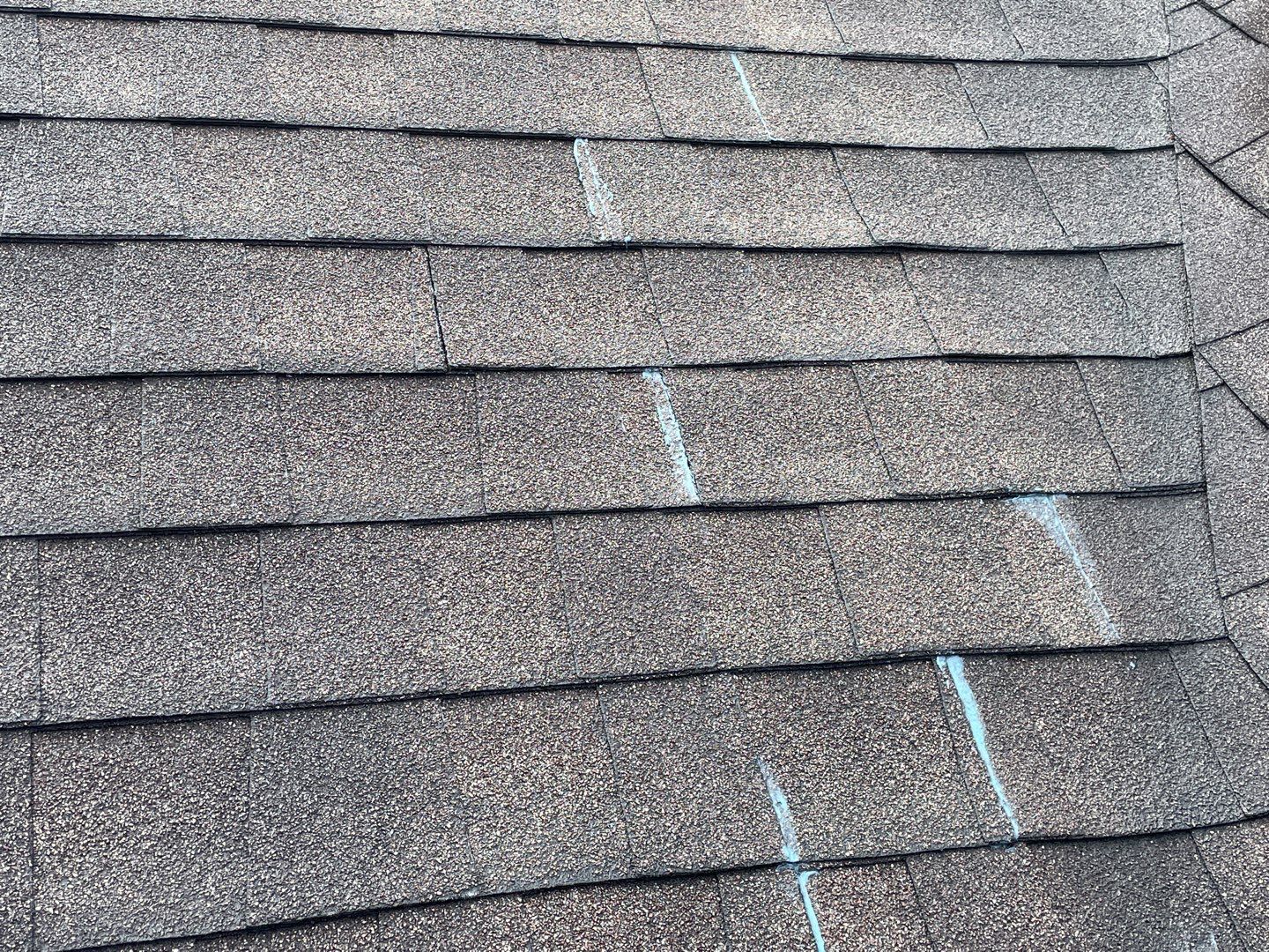 Residential Roofing Installation using Owens Corning Duration Shingles Roofing System by Undersun Roofing 
