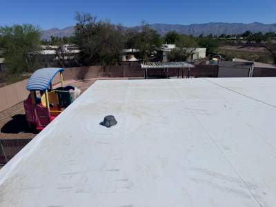 Project in Tucson