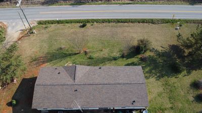 Project in Westminster, SC