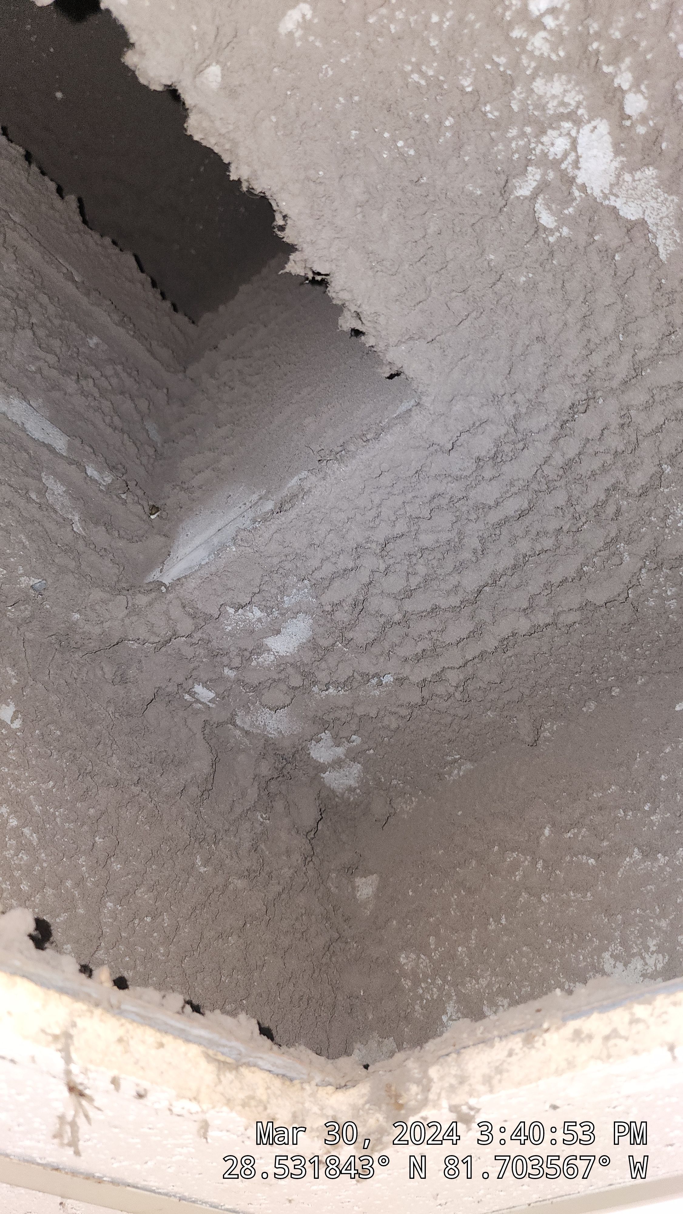 Commercial Air Duct Cleaning in Orlando by Hygienic Air, Inc