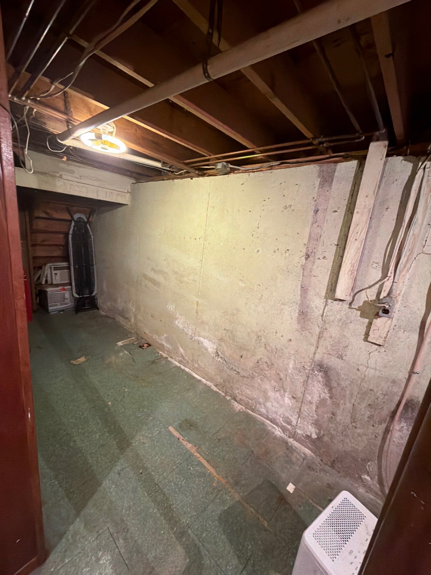 Project in Bohemia by Resto Wizards