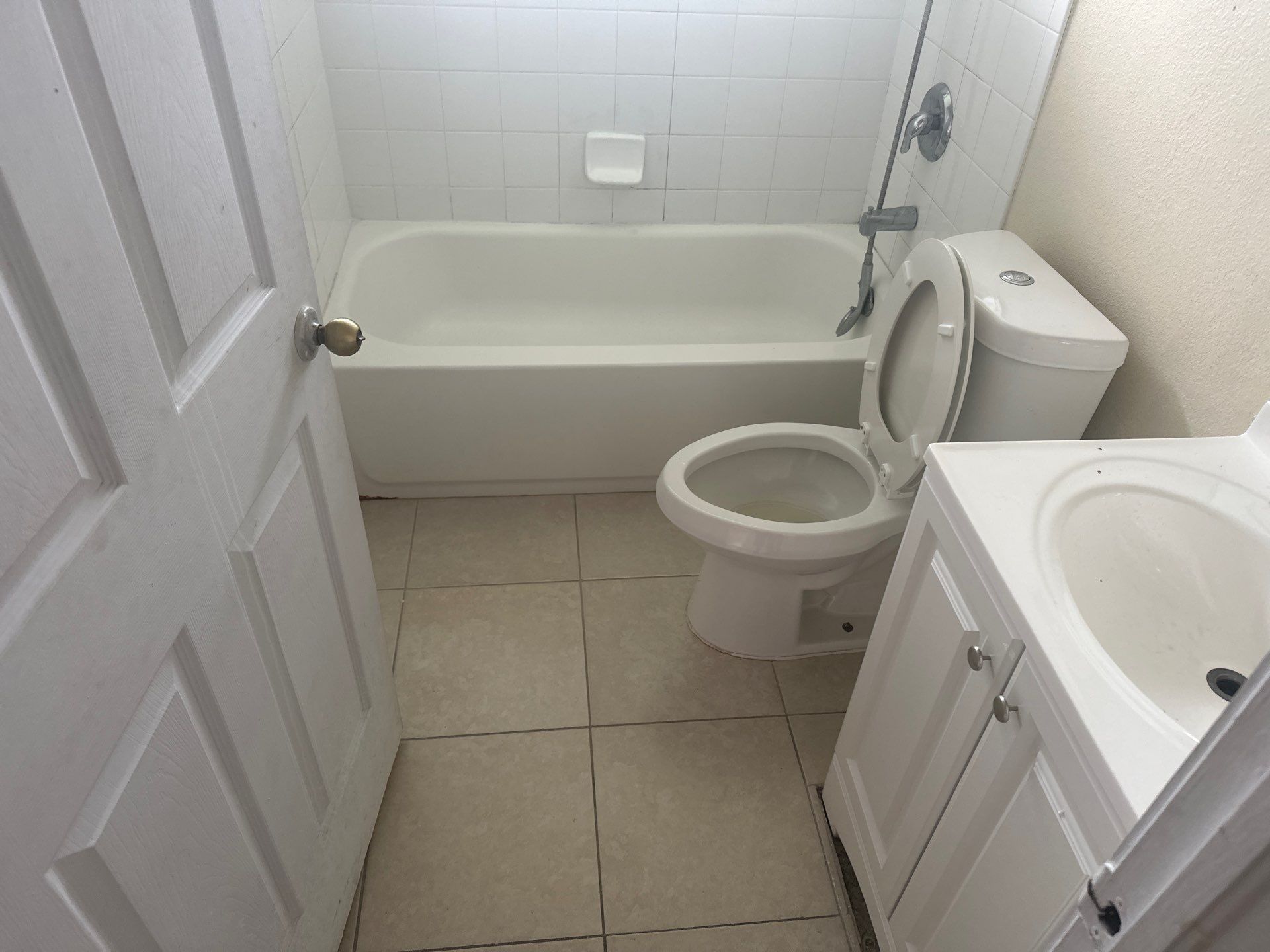 Water Damage Claim in Lehigh Acres by FLAPA & KeyStone