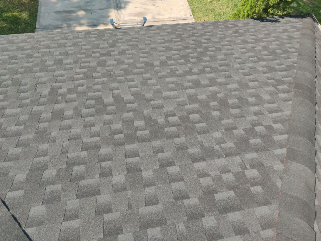 GAF HDZ - Charcoal by Elite Roofing LLC