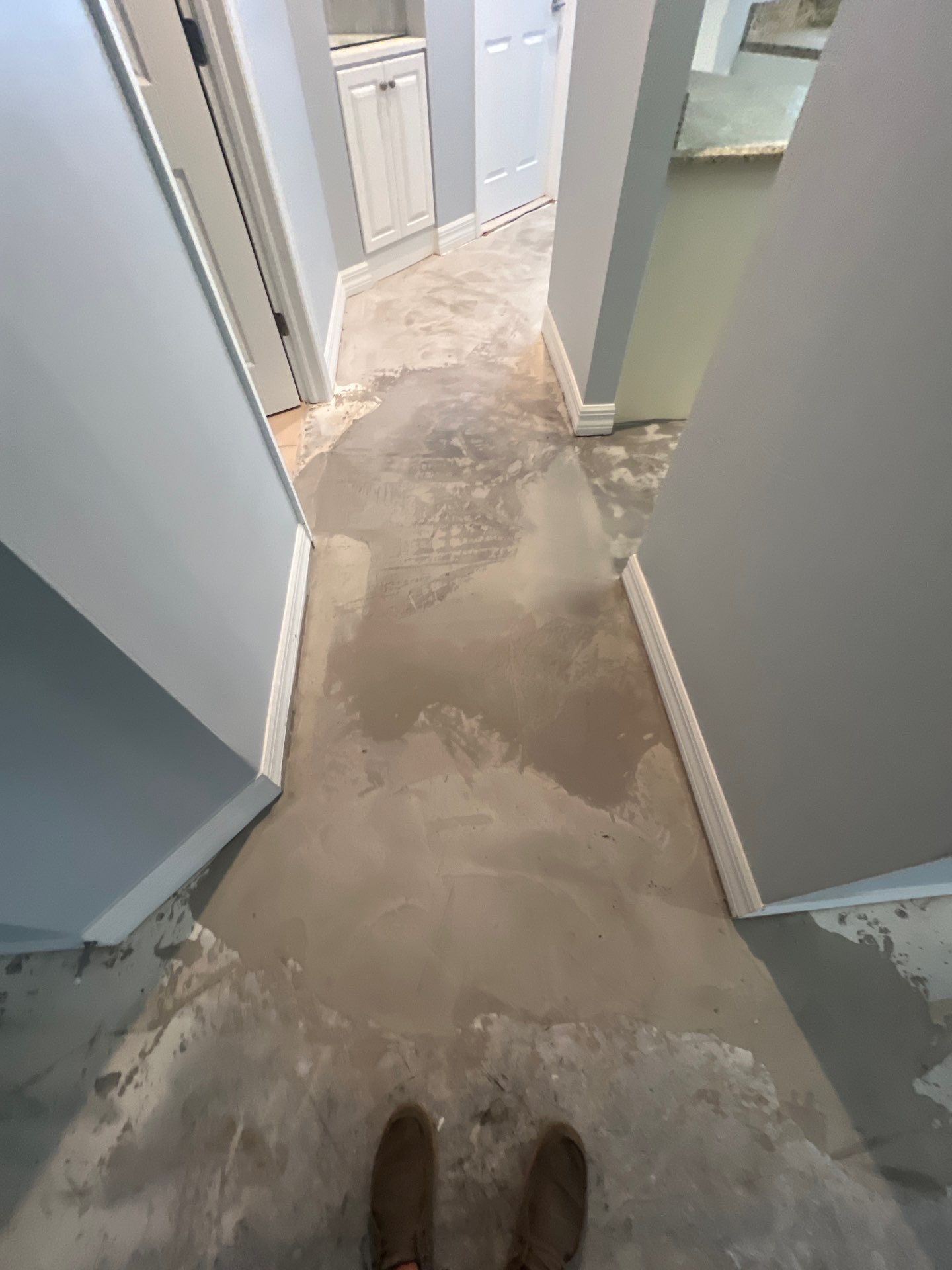 Estero Condo Remodel  by Naples Flooring Boutique