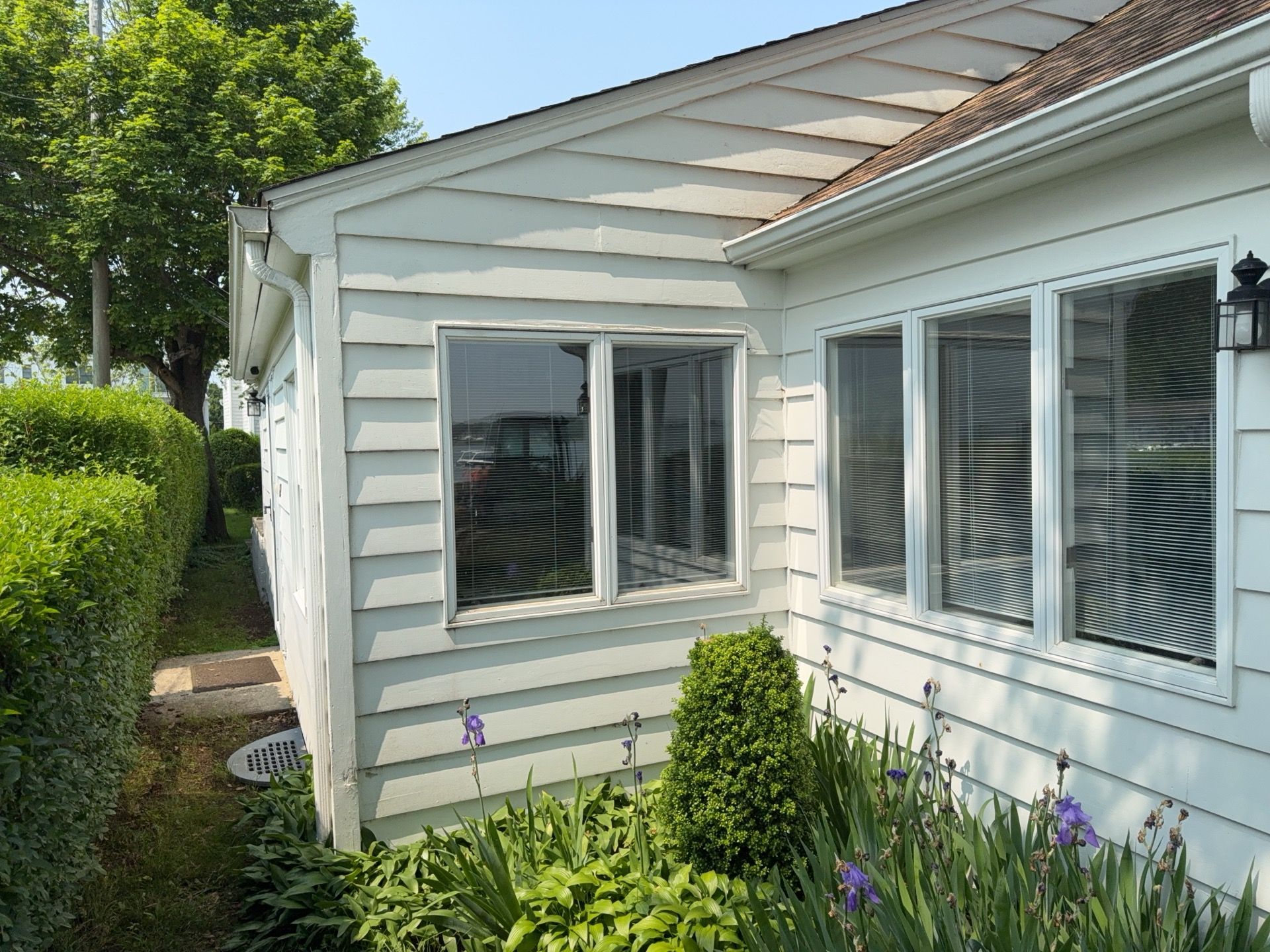 James Hardie Siding Remodel, Westport, CT by Ideal Siding 