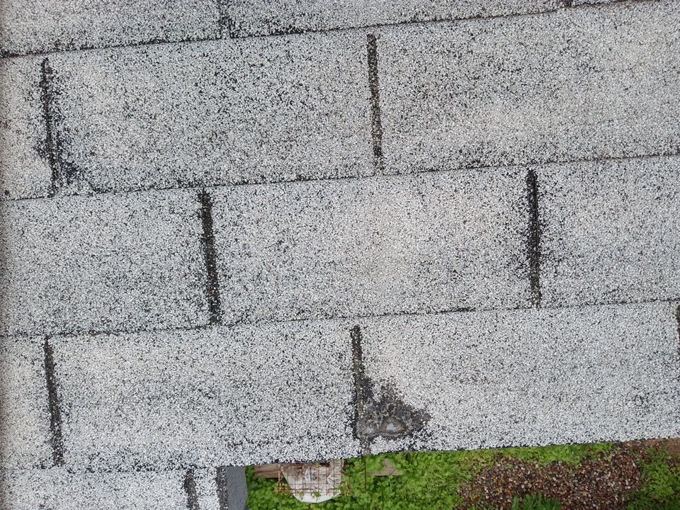 Pete's Full Re-Roof by All Storm Roofing & Construction