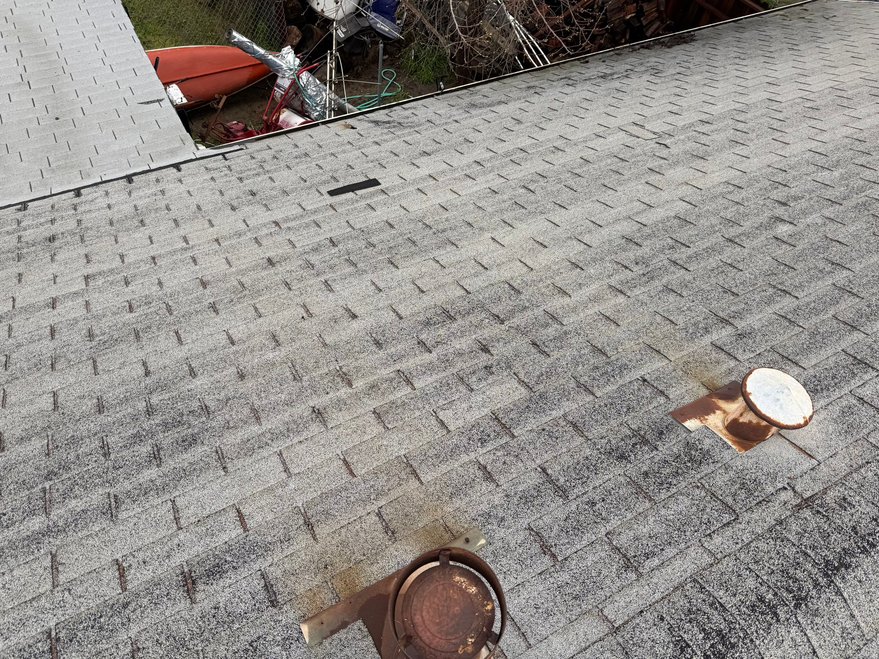 Project in West Sacramento by NuLead Construction Inc