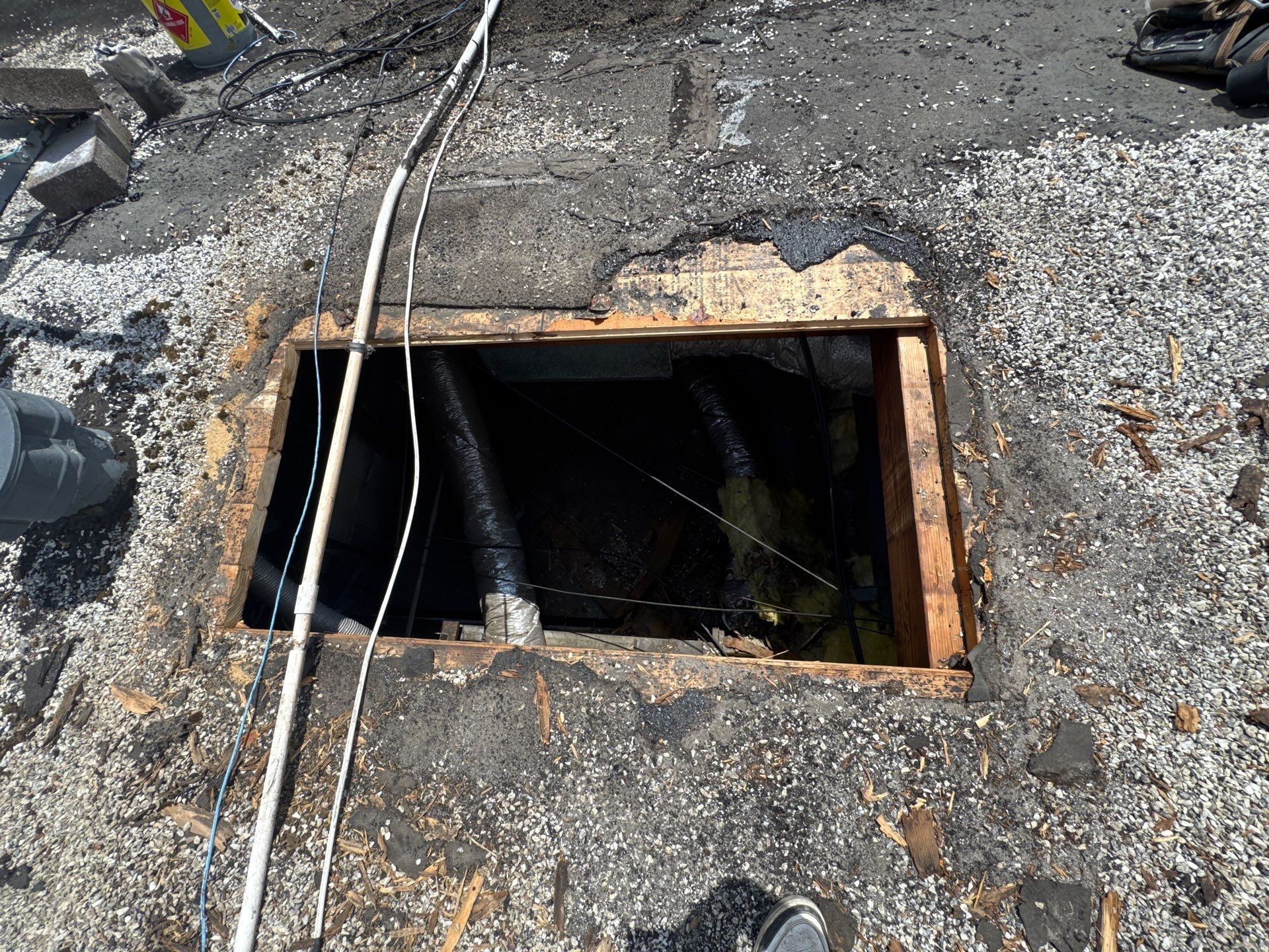 Roof Repair Pasadena by Roof Repair Company