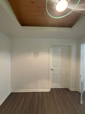Interior Painting Project in Alpharetta, GA
