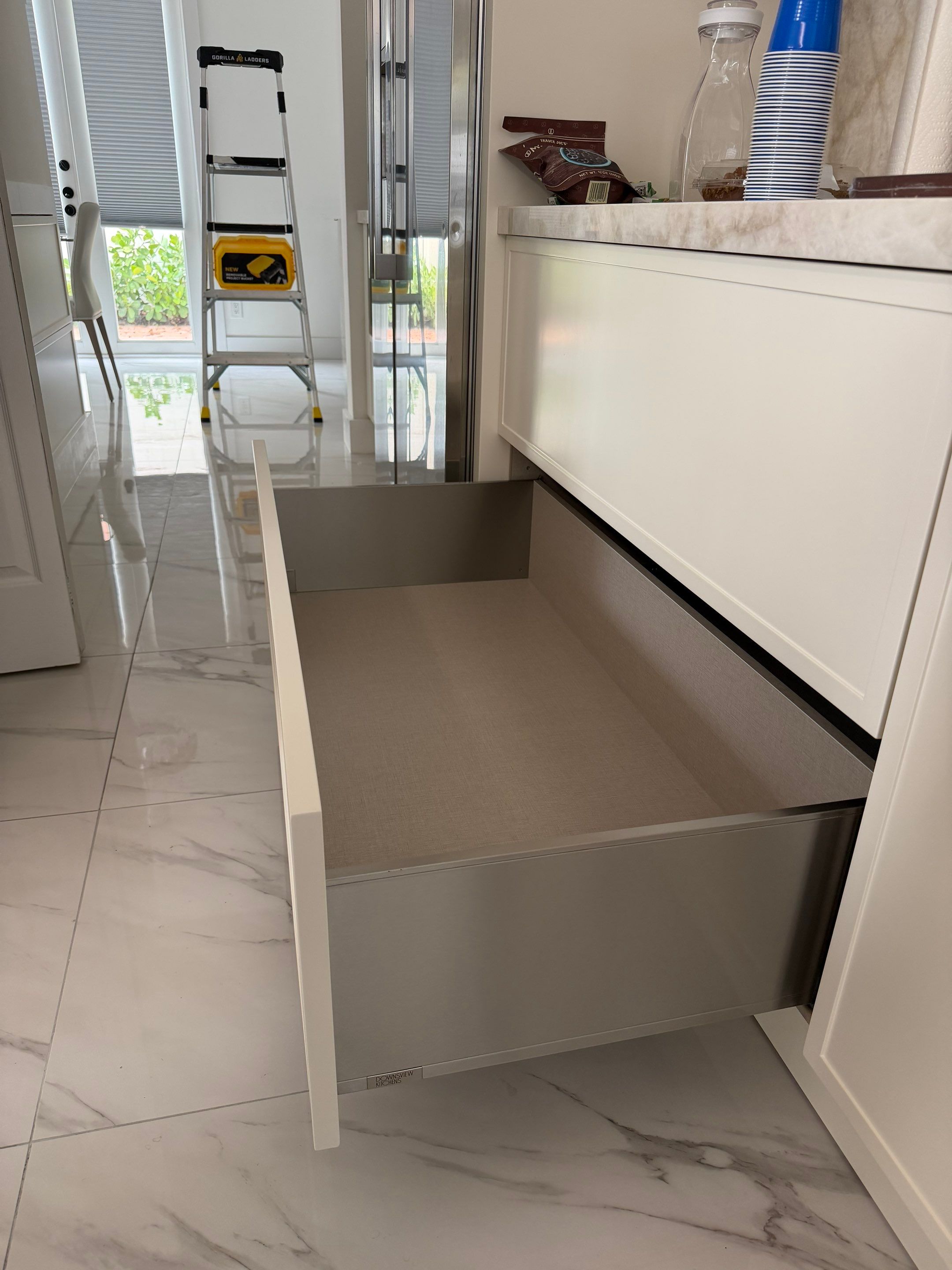 Water Damage Claim in Juno Beach by FLAPA & KeyStone