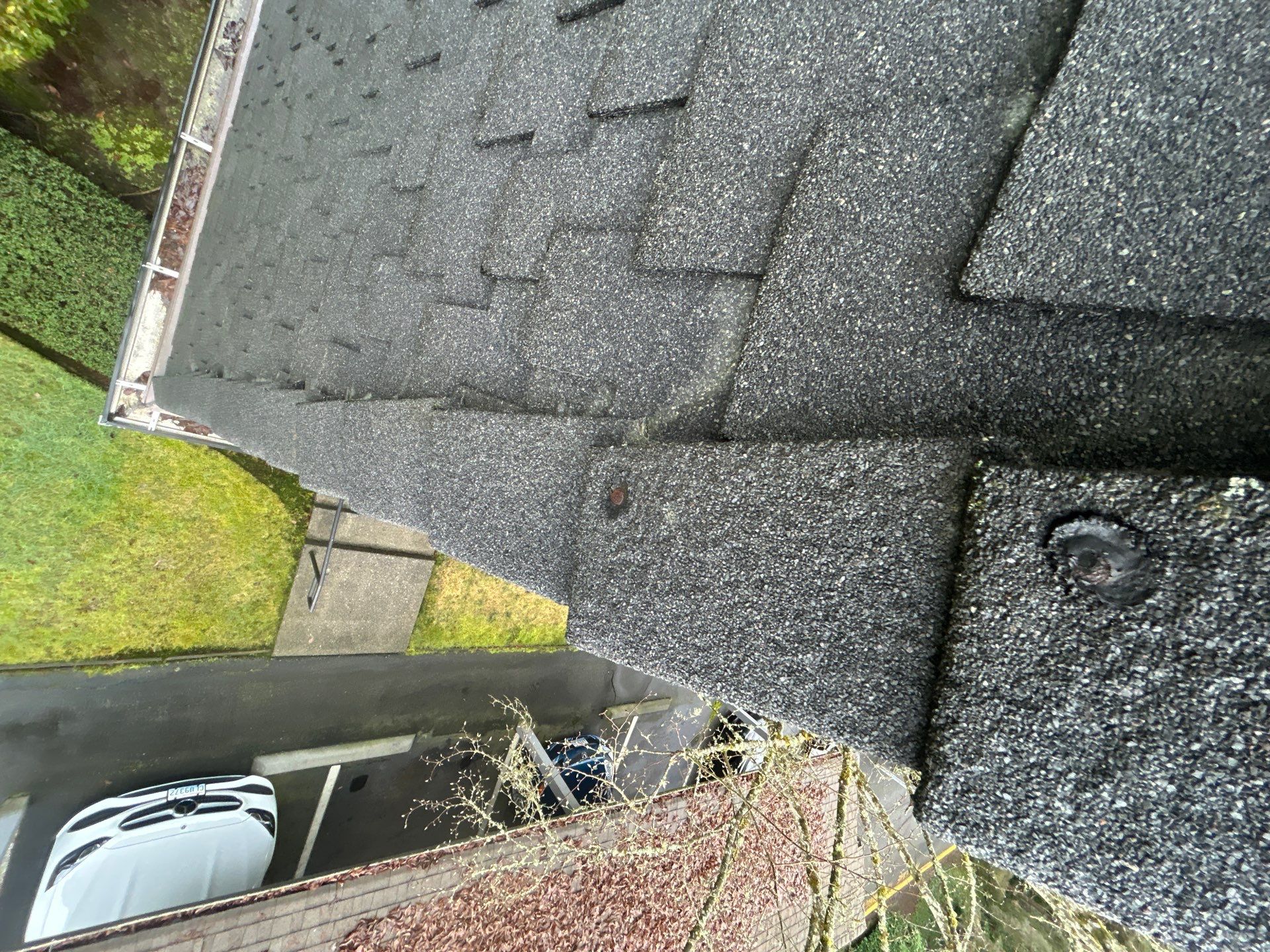 Project in Kirkland by Peaks and Valleys Construction