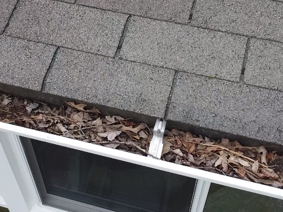 Project in Mechanicsville by Roof Maxx of Midlothian