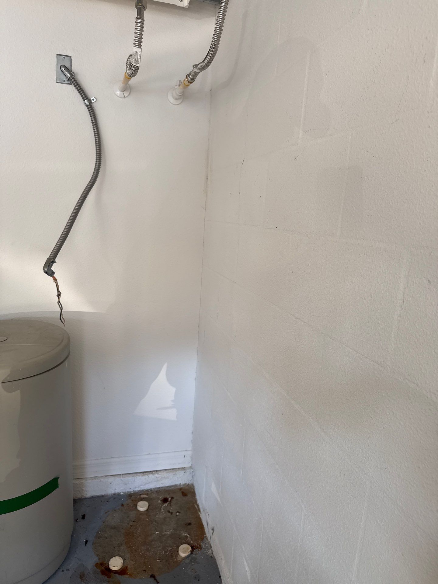 Water Heater Replacement by Elite Trade Services LLC