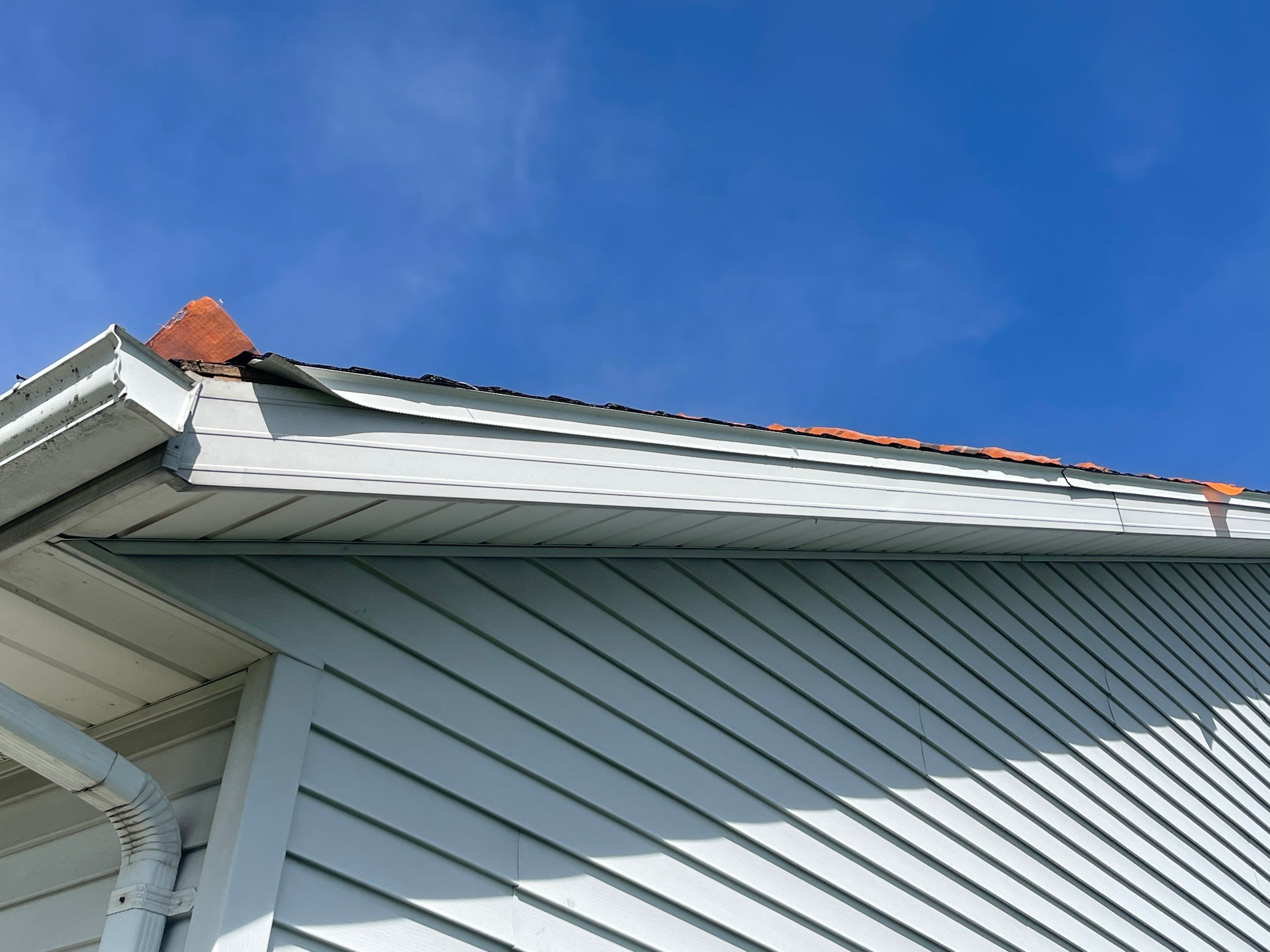 Metal Shingle Shake Roof Installation – Sidney, Ohio by 4Ever Metal Roofing