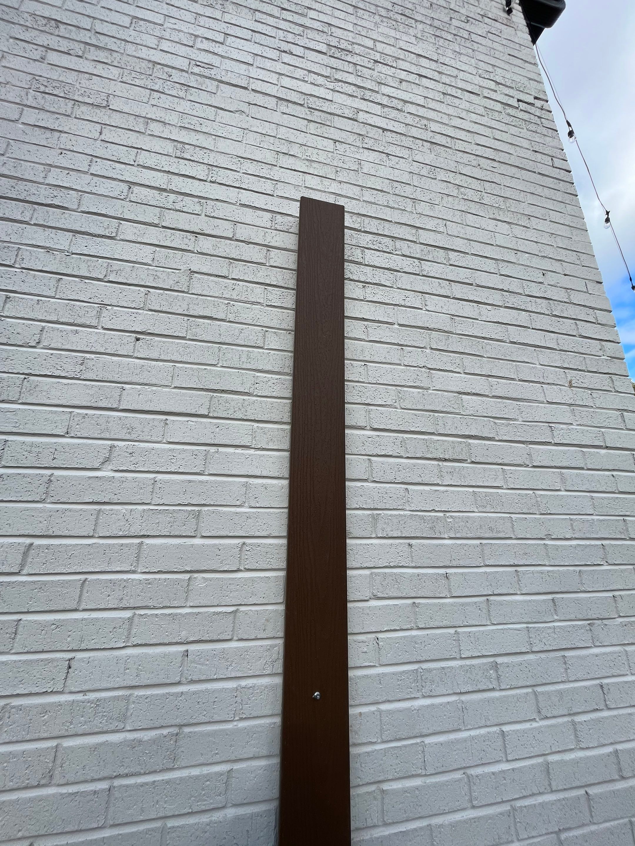 Exterior Redesign by RJ's Reliable Construction