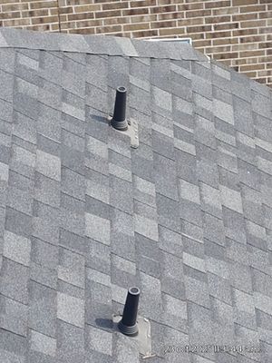 Project in Tomball