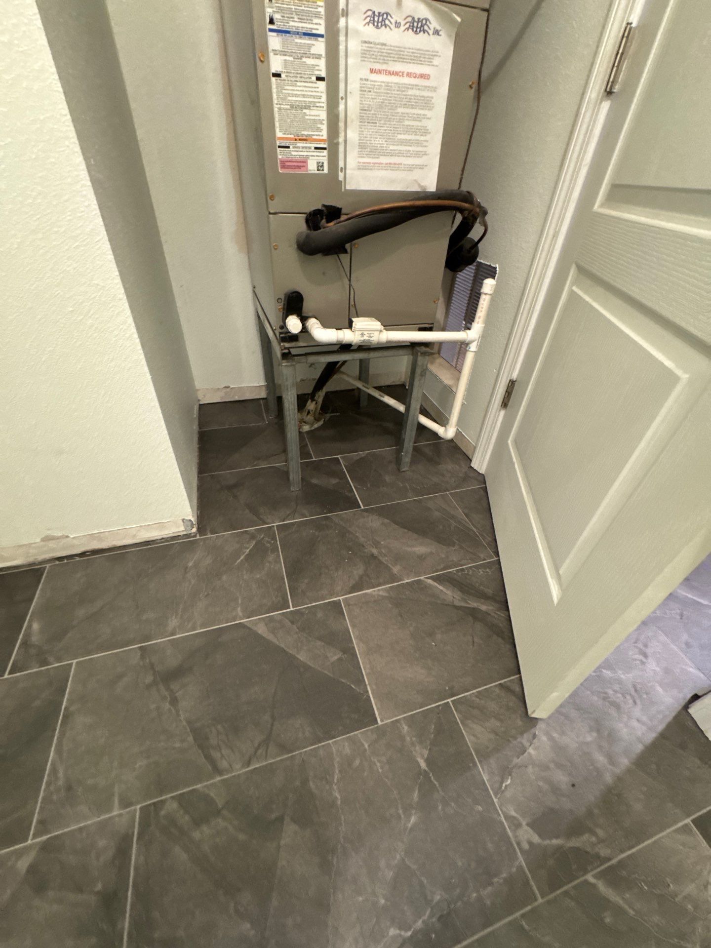 Tile Installation & Epoxy Countertop by Axtra Hand